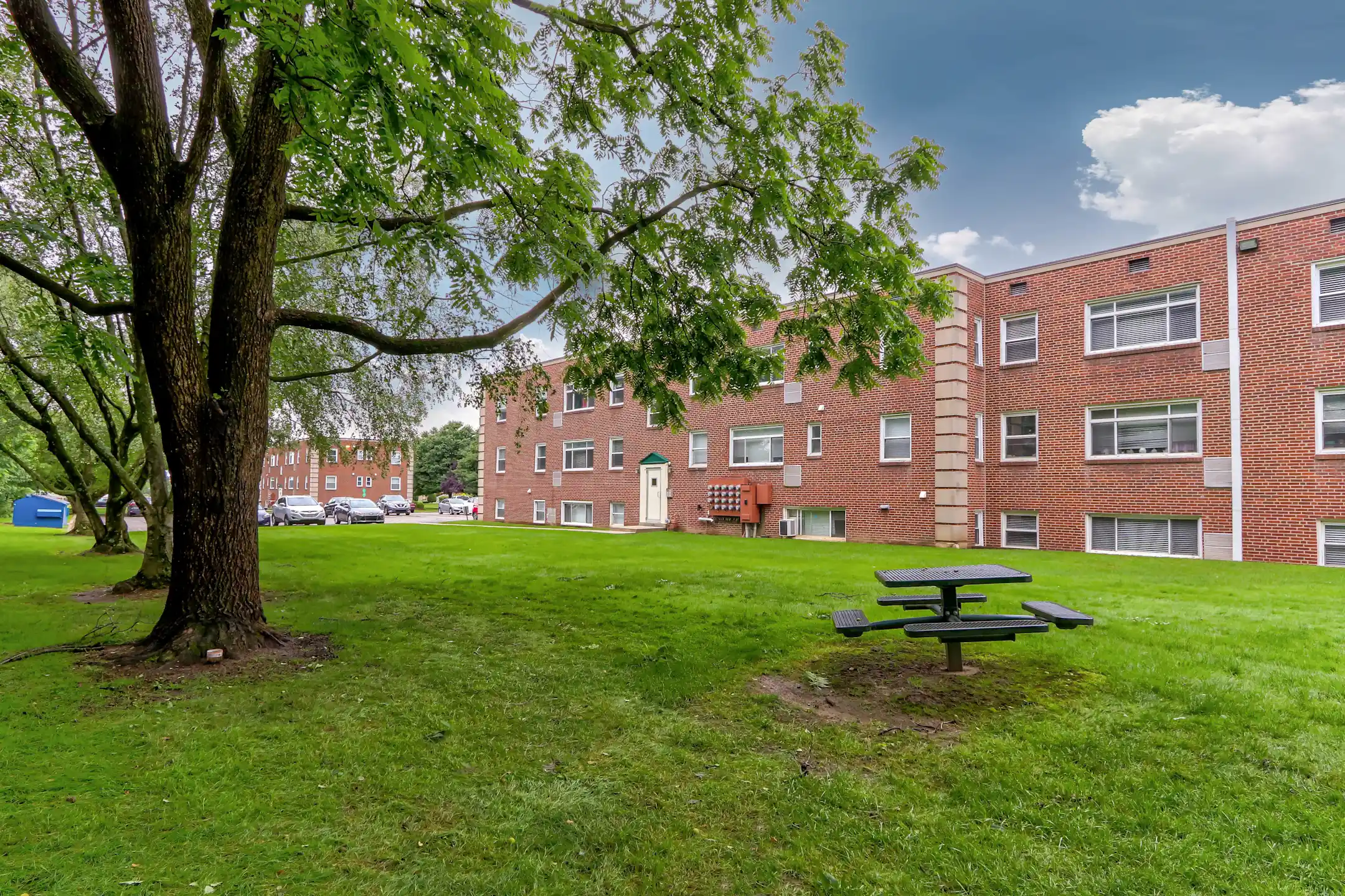 Pacific Highlands Apartments 1410 Pacific Ave Natrona Heights, PA