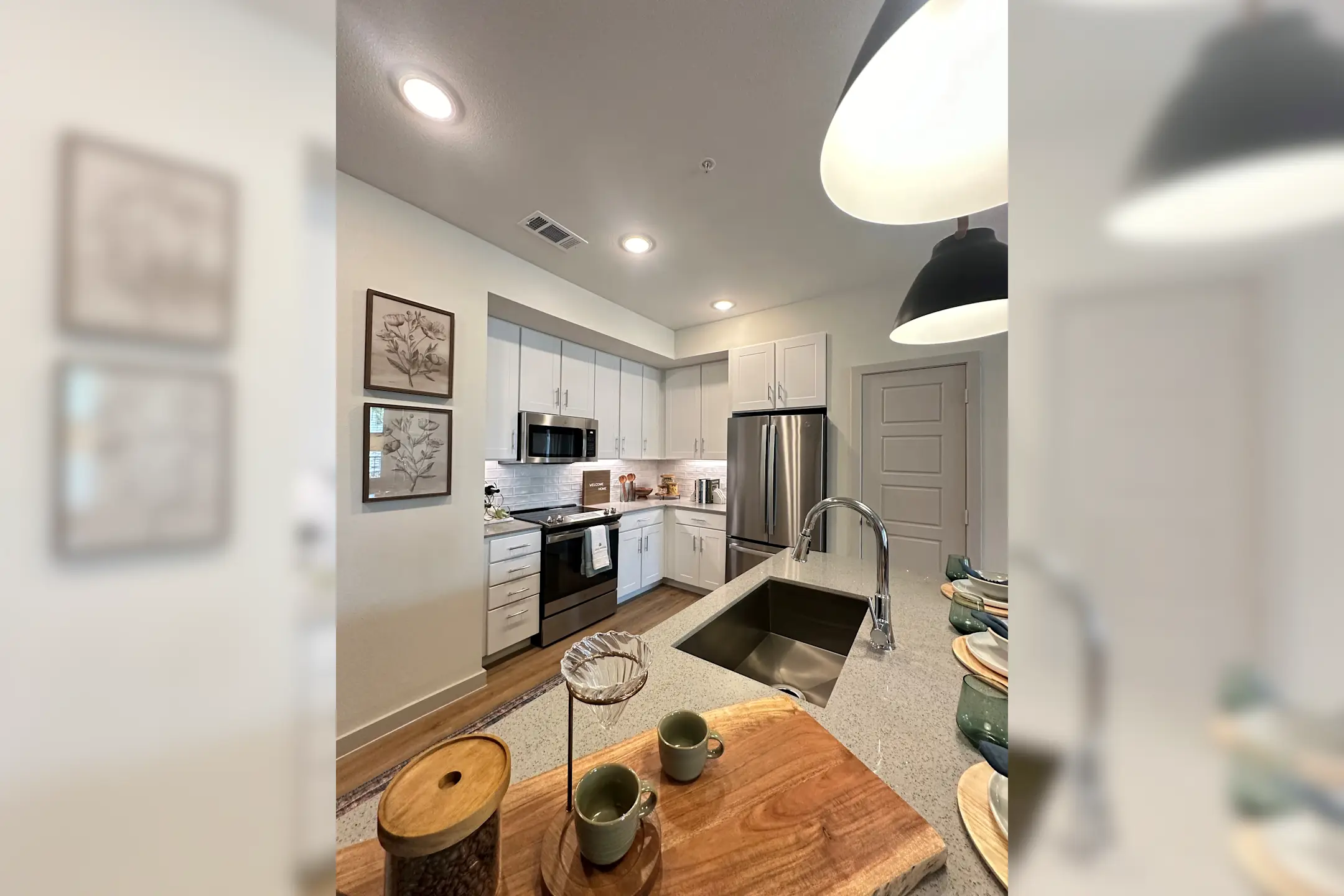 Casagave at Larkspur 149 Larkspur Park Boulevard Leander, TX