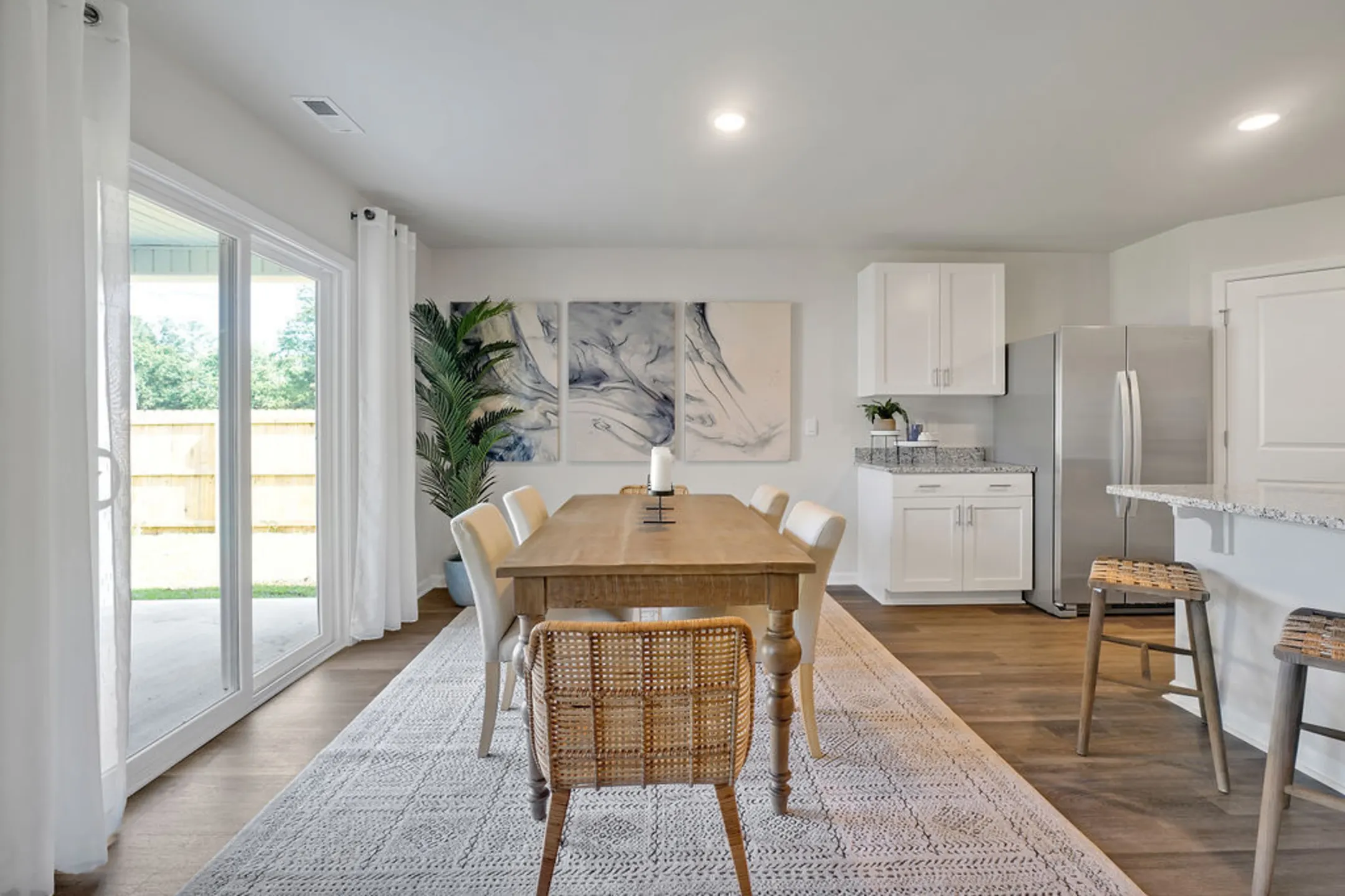 Seaboard at Sidbury Station 6105 Dichondra Drive Castle Hayne, NC