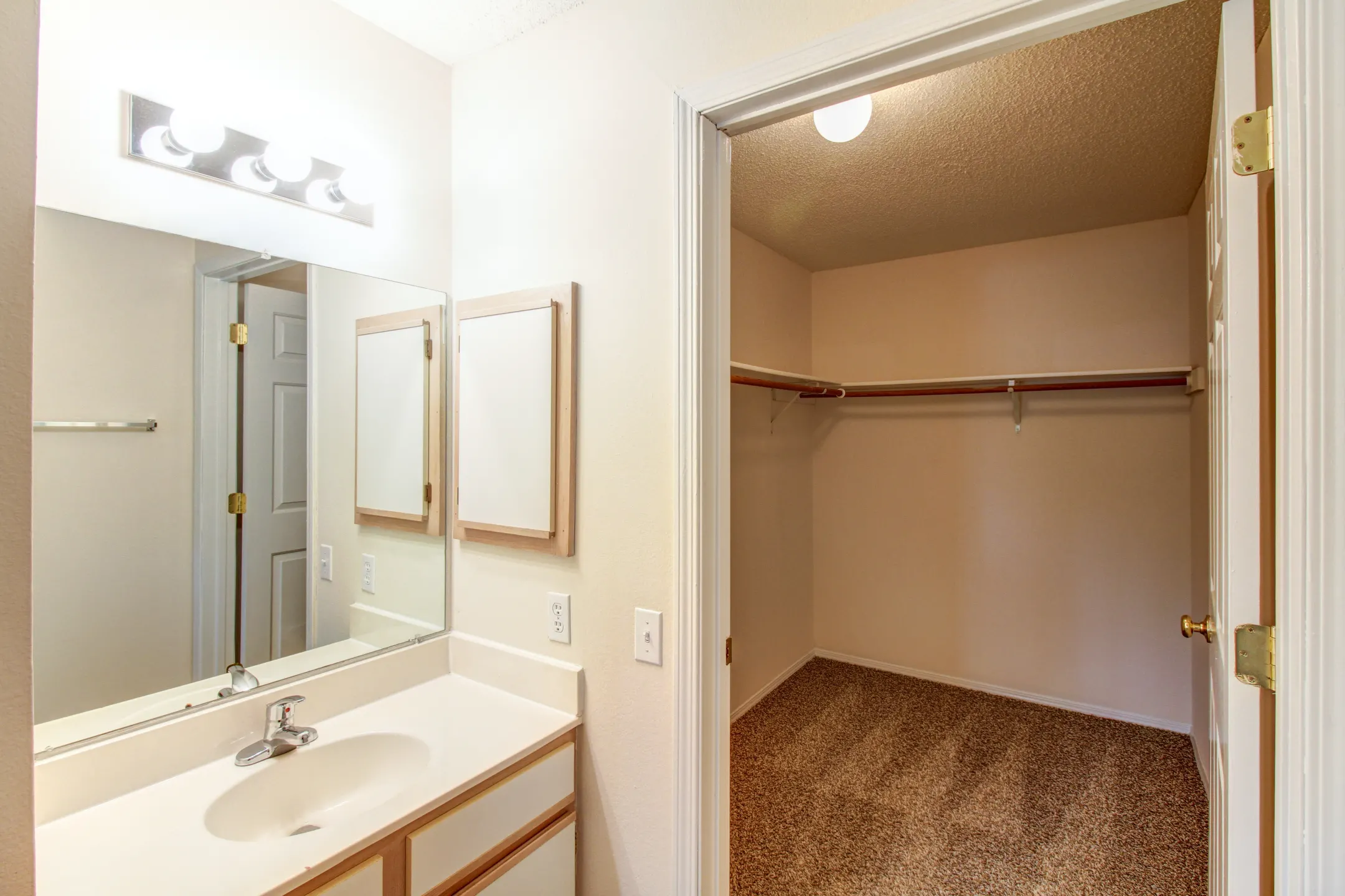 Bathroom - South Pointe - Sioux Falls, SD