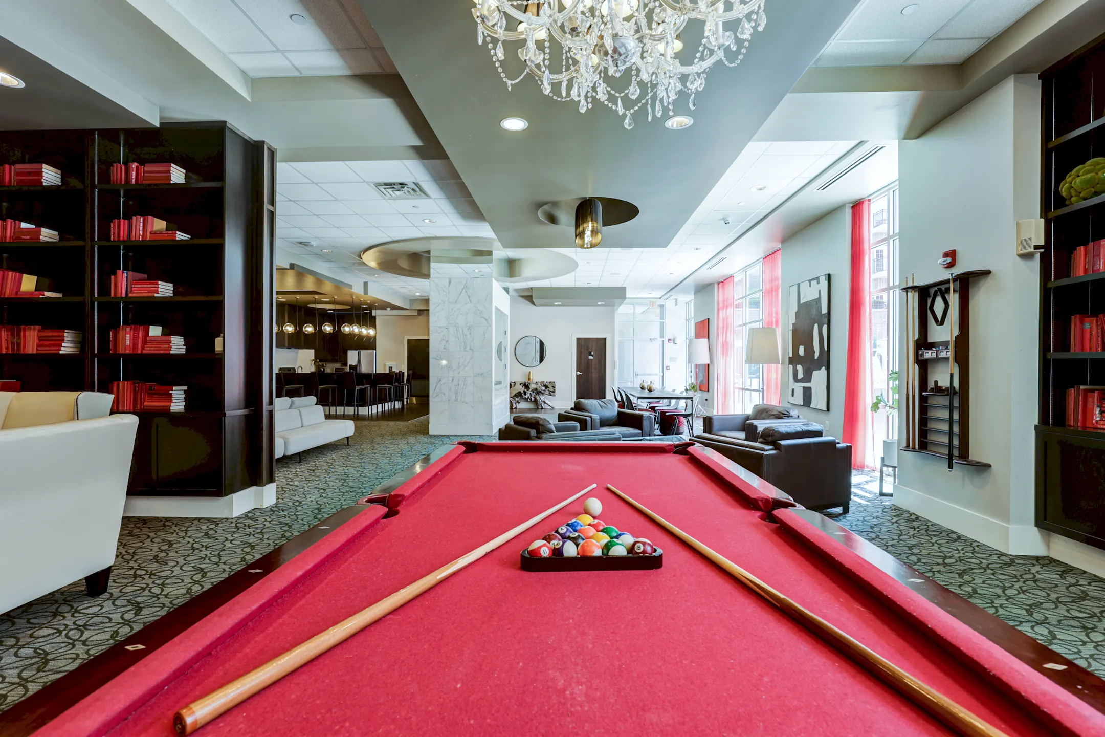 Sophia Square Apartments Carmel, IN 46032