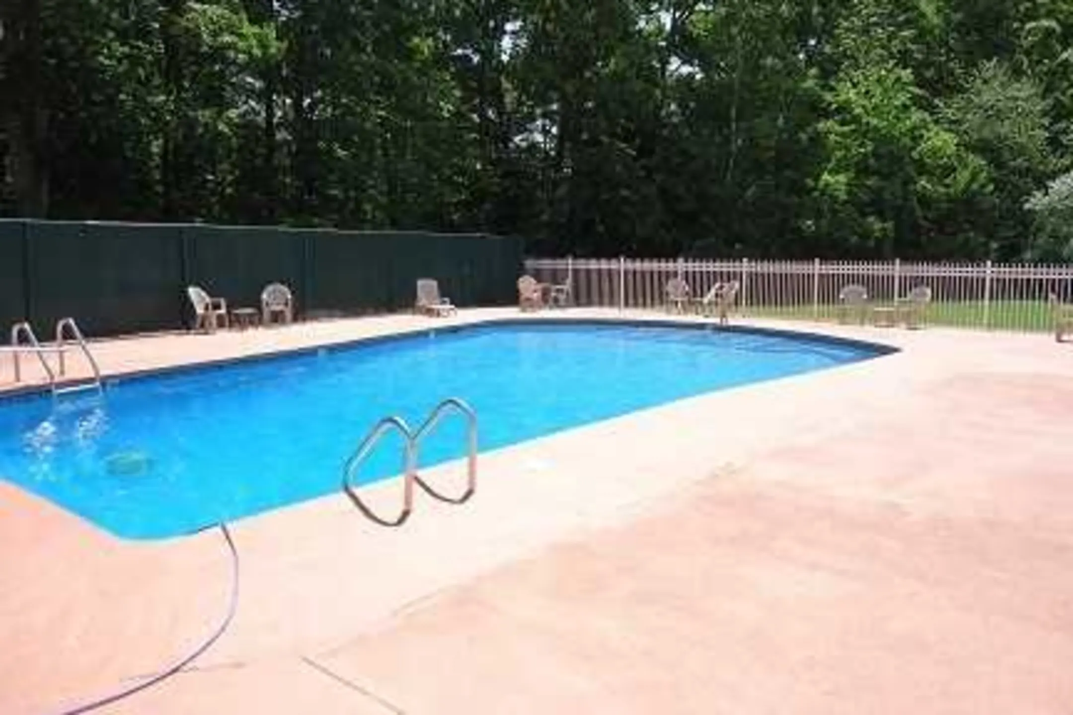 Pool - The Ridge At Eastern Trails Apartments and Townhomes - Milford, NH