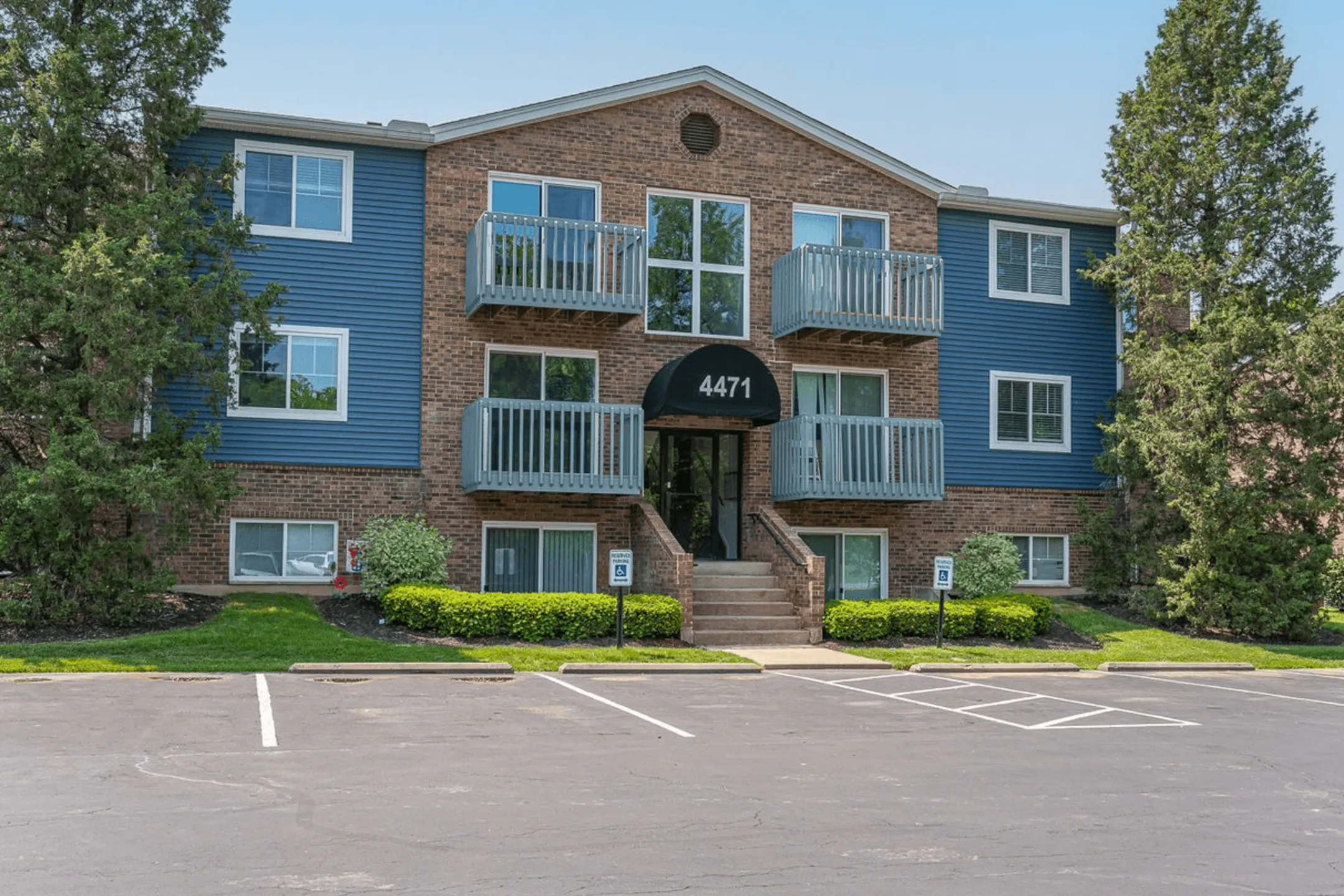 Timber Glen Apartments Batavia, OH 45103
