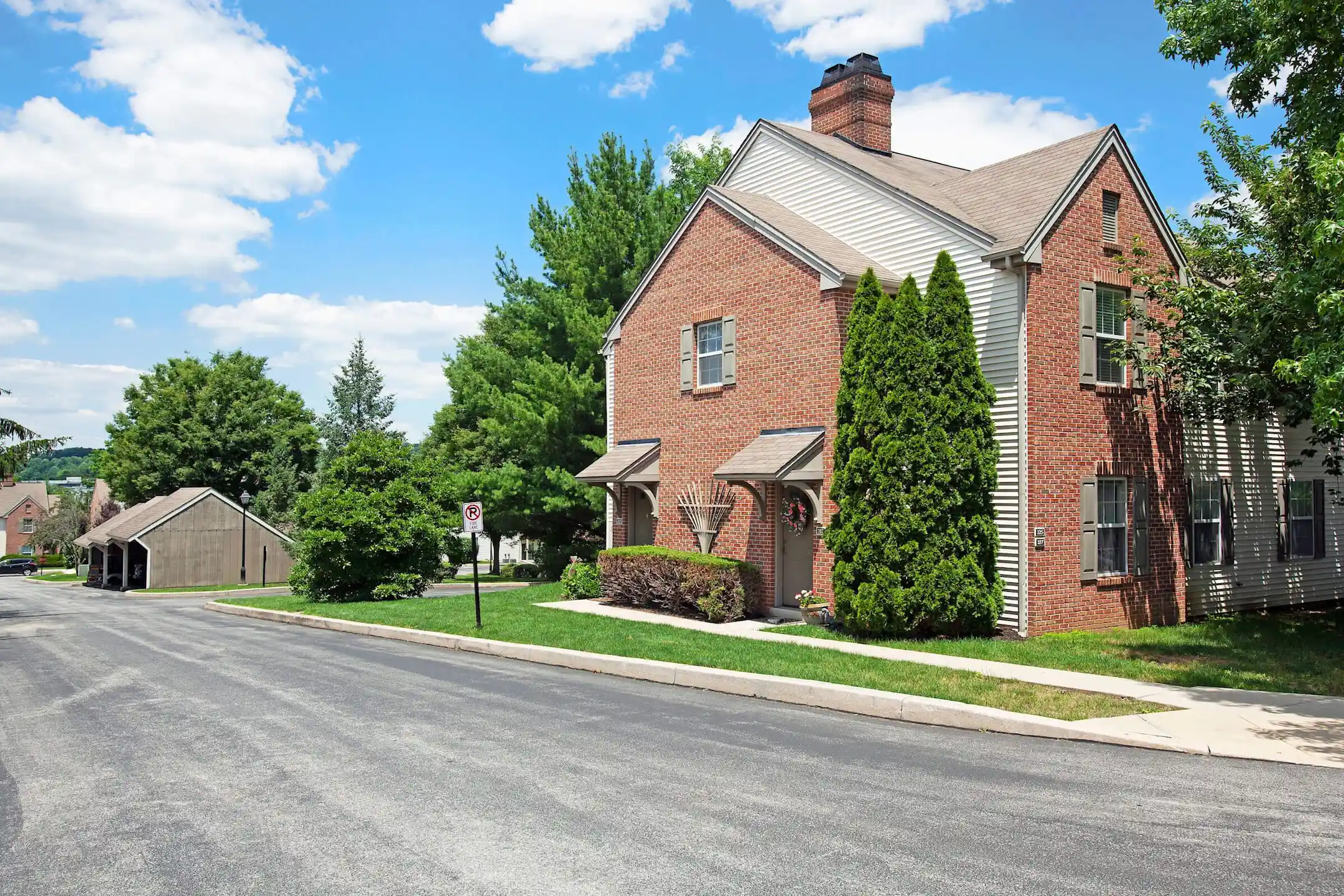 Exton Crossing Apartment Homes 201 Iron Lake Dr Exton, PA Apartments for Rent Rent.