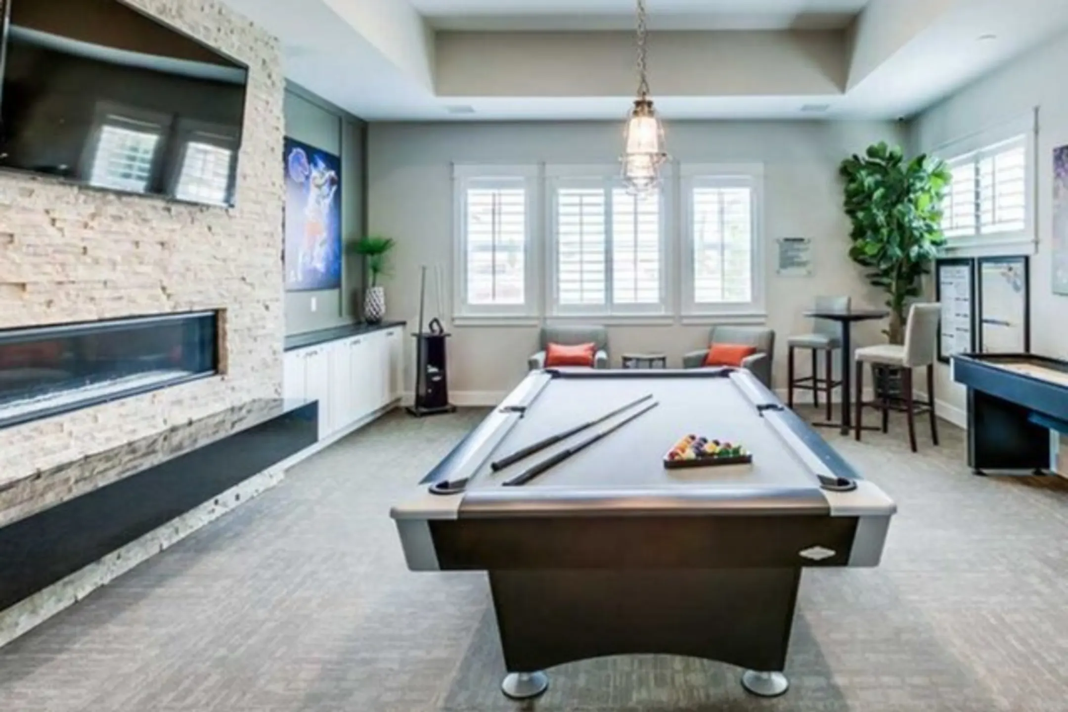 The Kensington Apartments at North Pointe 7410 W Saxton Dr Boise