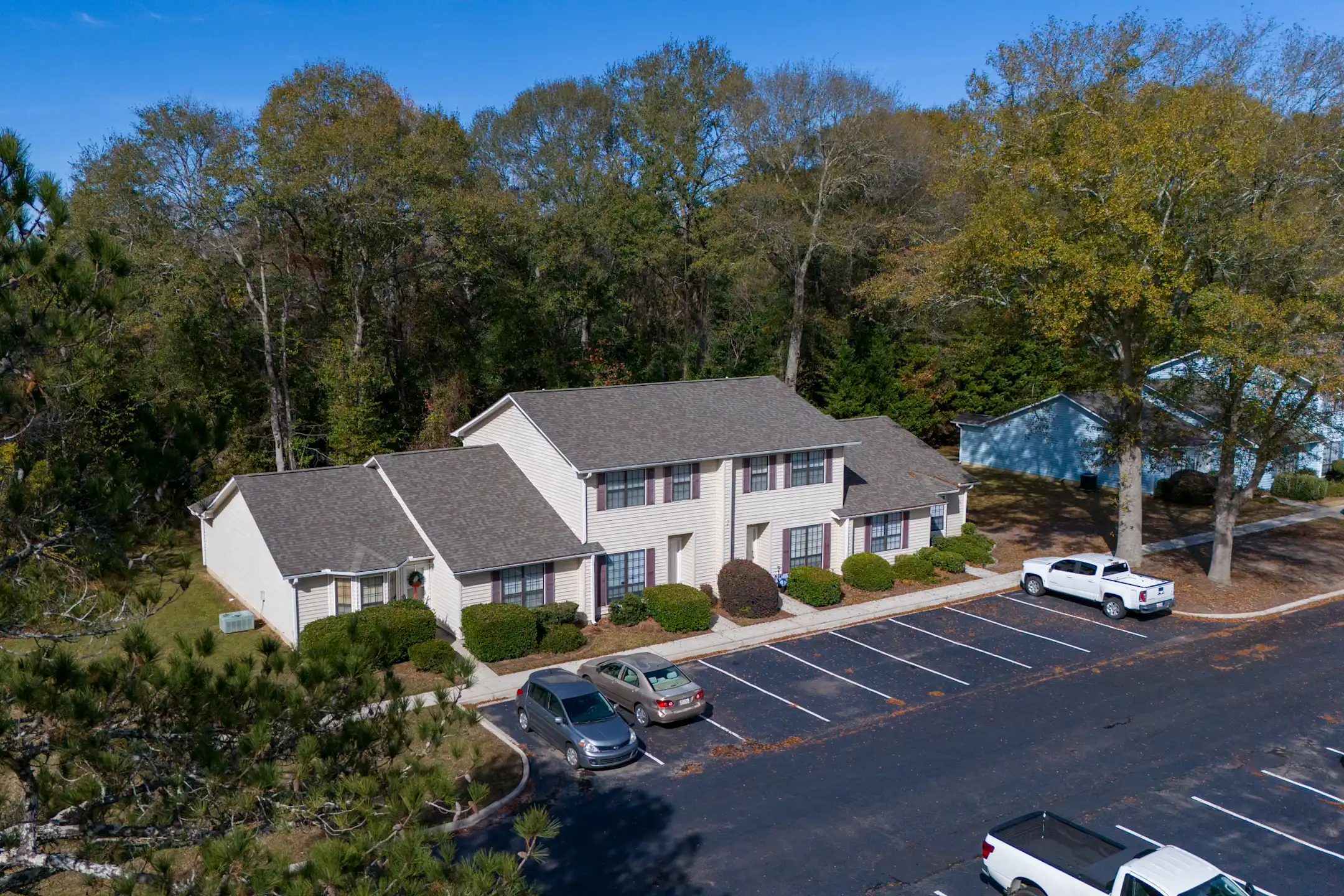 Peachtree Crossing Apartments Byron, GA 31008