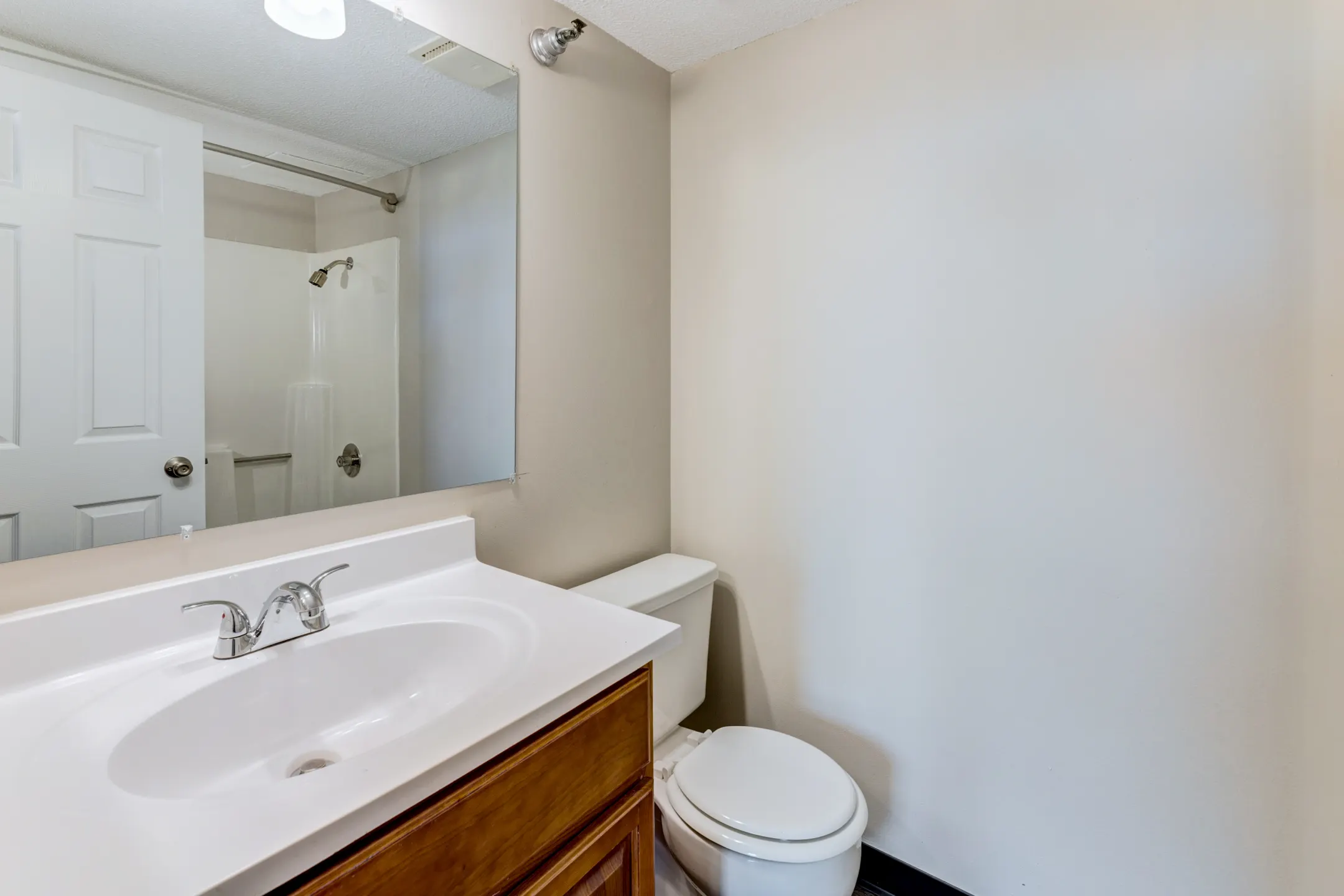Bathroom - Irvine Park Towers - Saint Paul, MN
