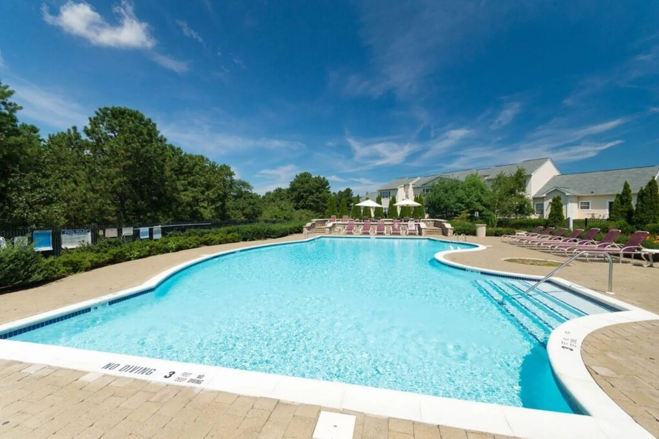 Rosemont Brookhaven Apartments Bellport, NY 11713