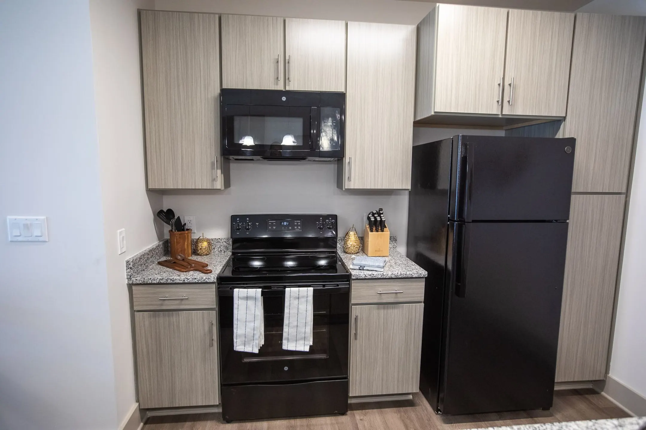 Berkmar Landing 1100 Monacan Lane Earlysville, VA Apartments for