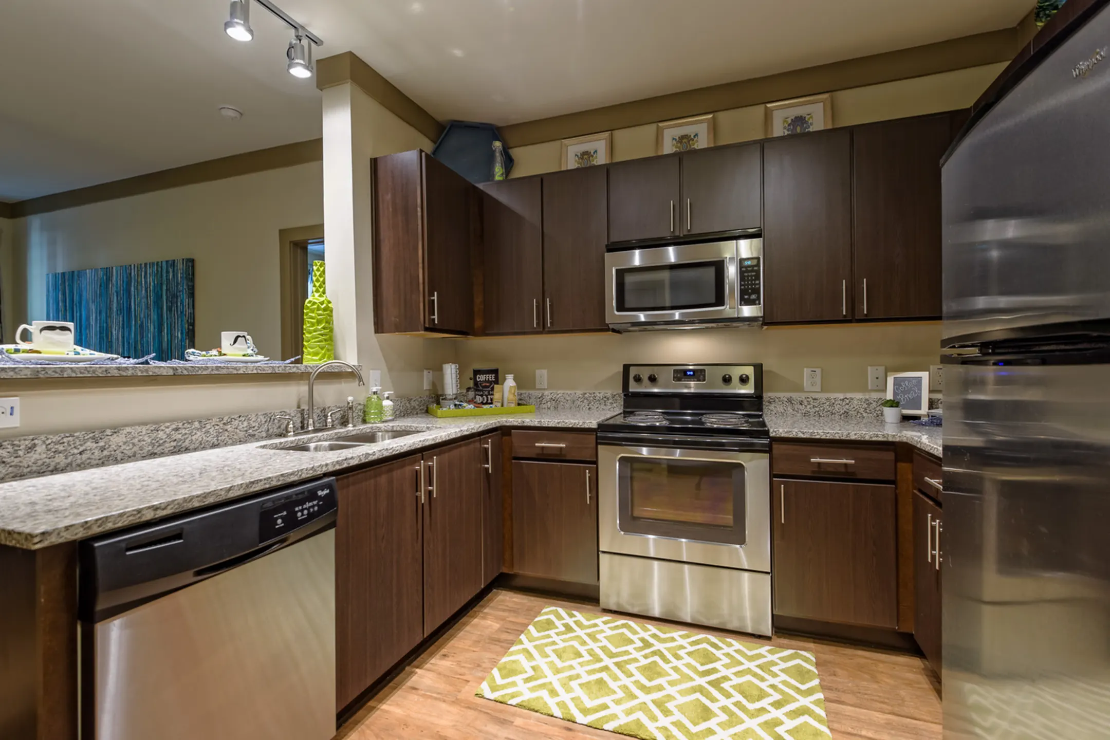 Stonefire Berkeley 2010 Milvia Street Berkeley, CA Apartments for