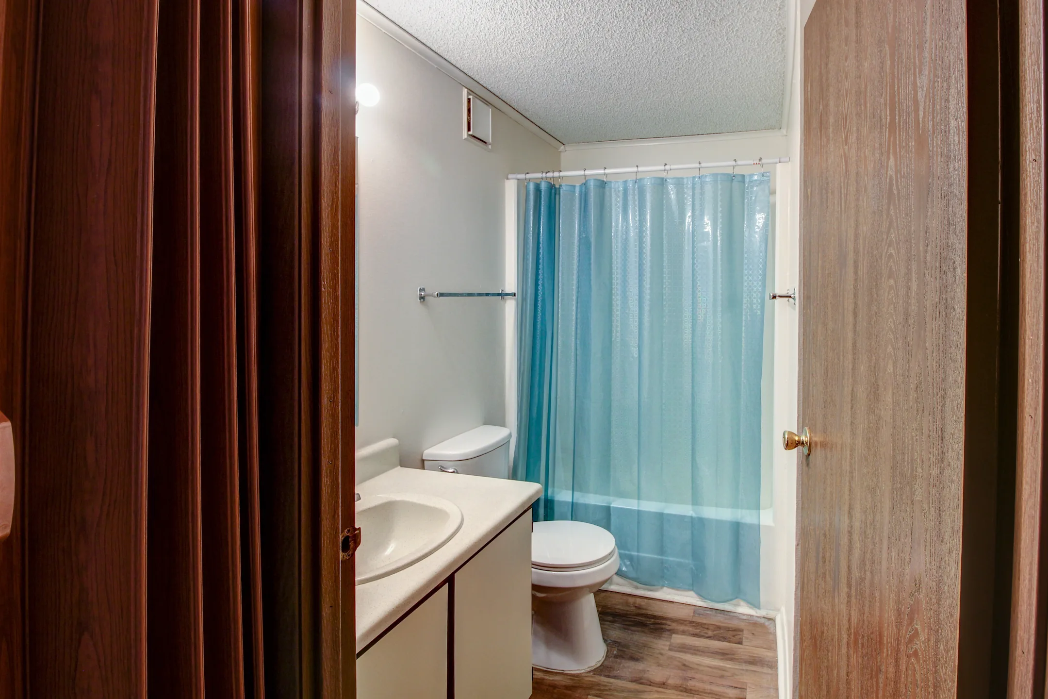 Bathroom - Poplar Springs - Atlanta, GA