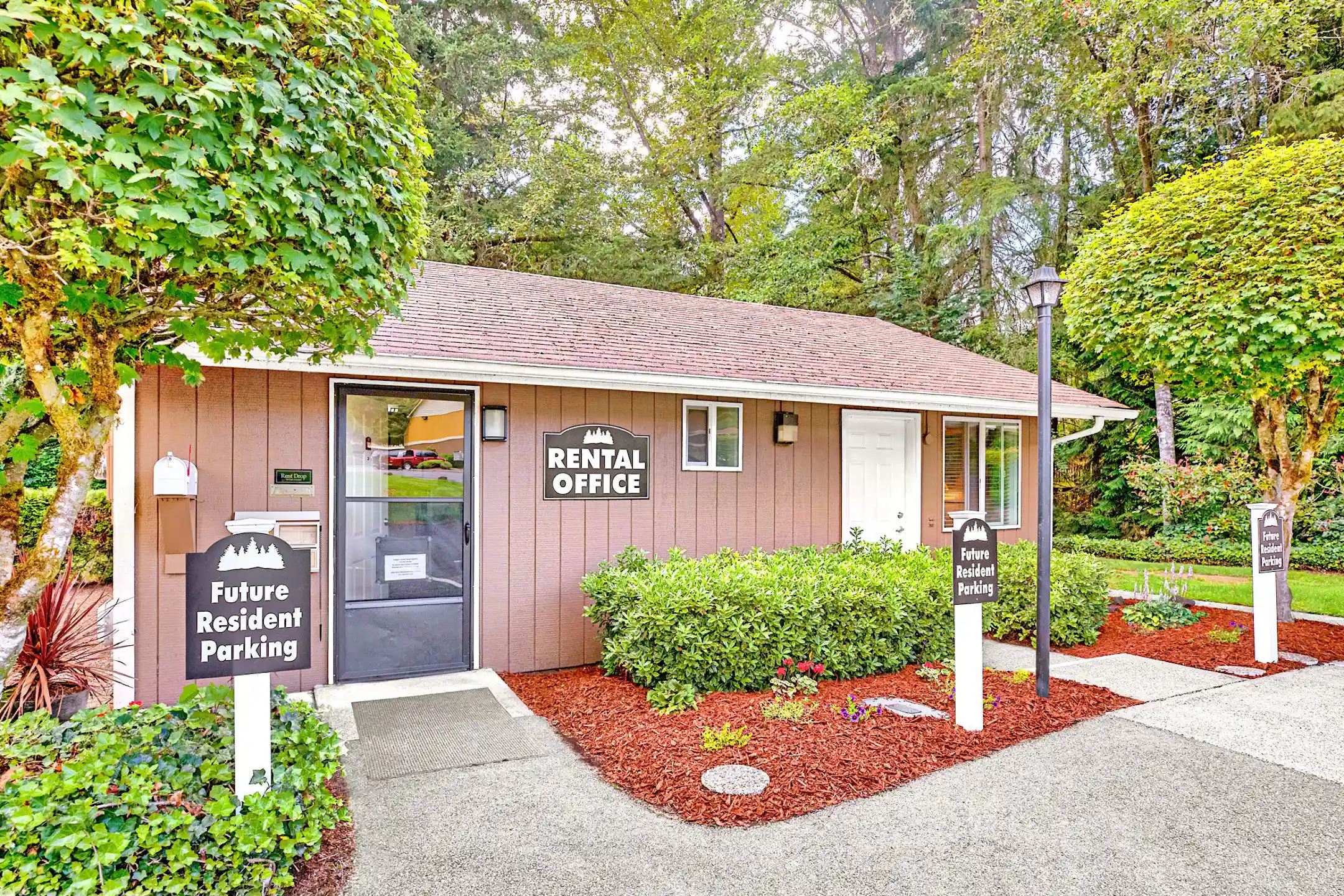 Forest Grove Apartments Lacey, WA 98503