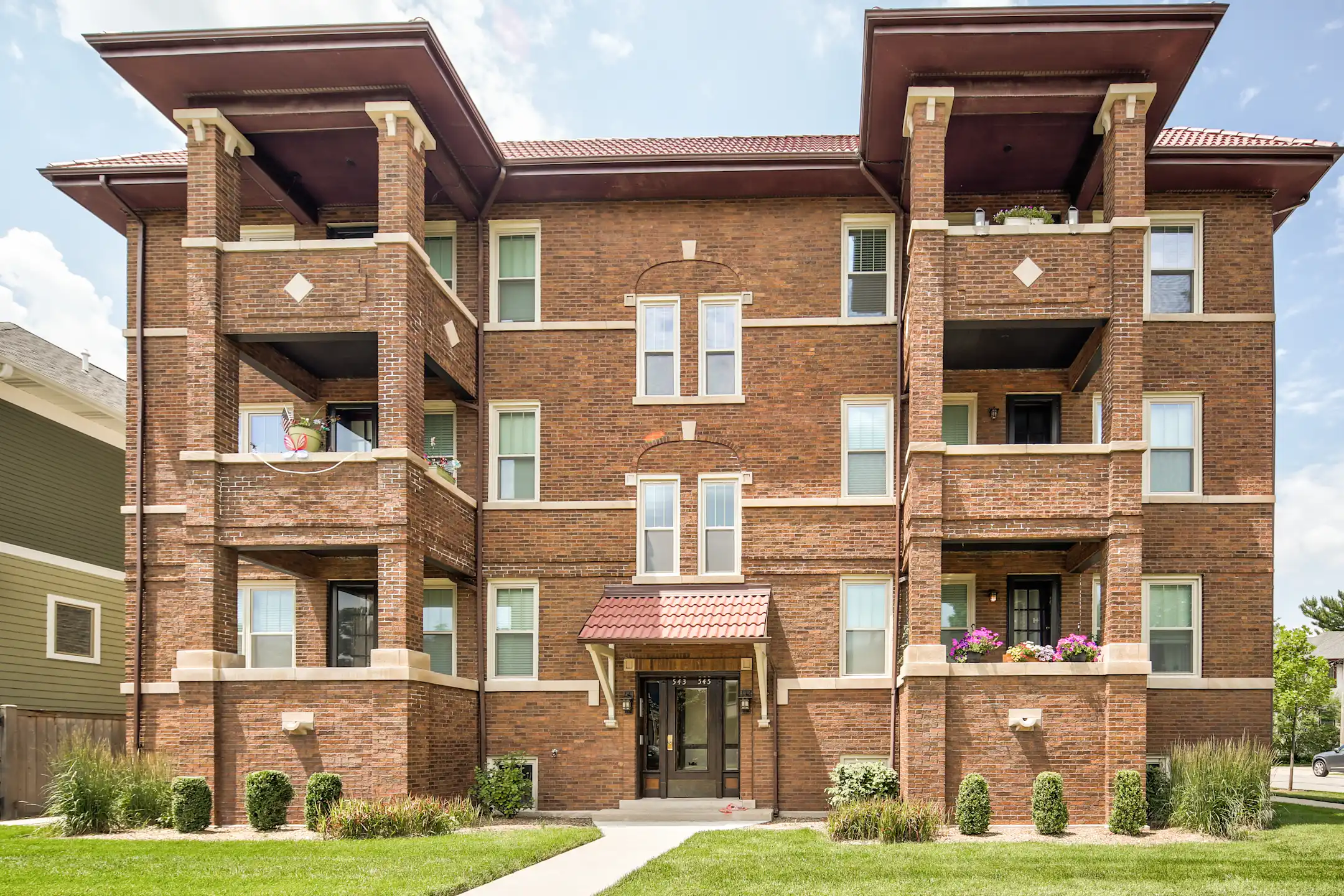 3 Bedroom Apartments In Oak Park Il