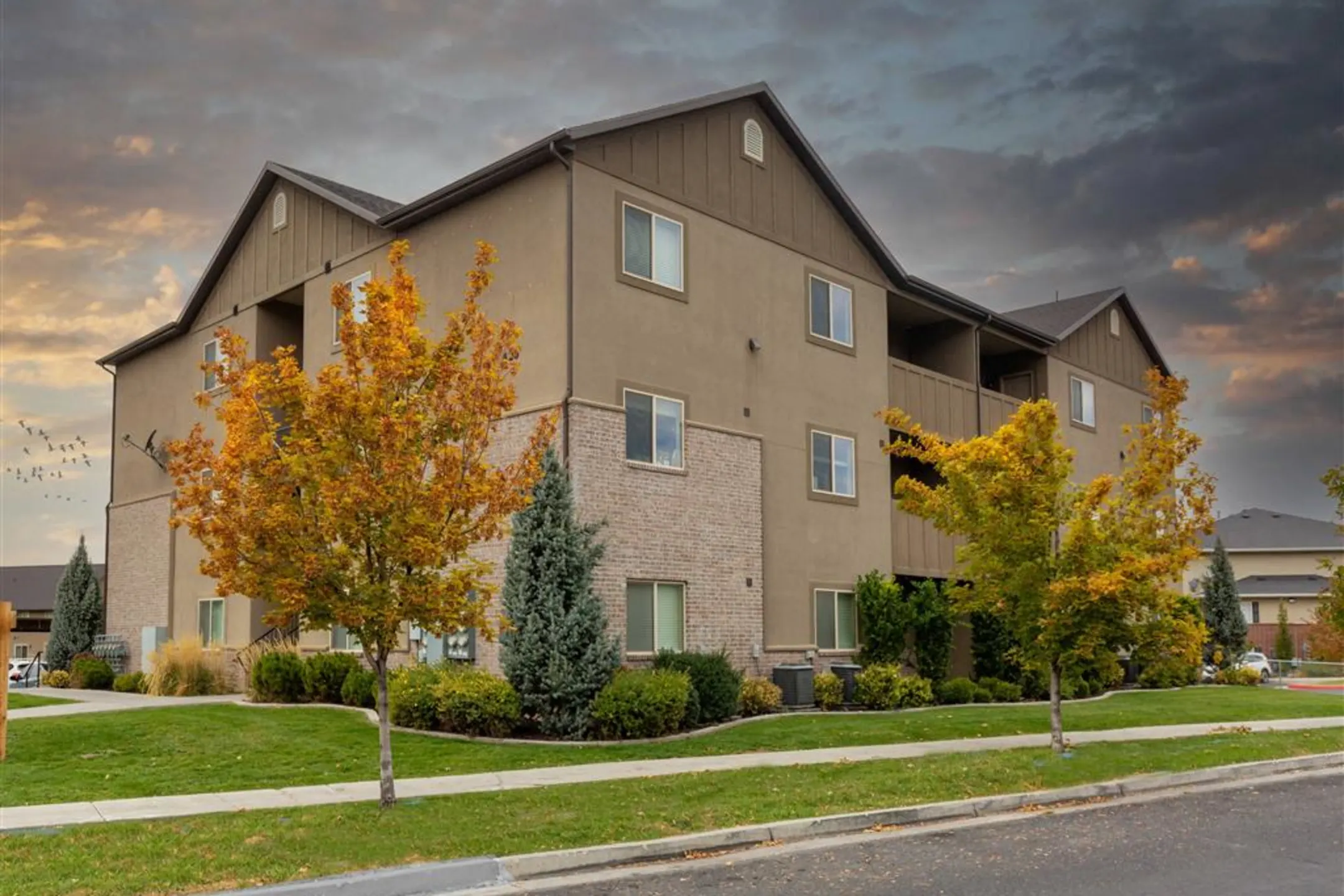 Apartments Near Logan Airport