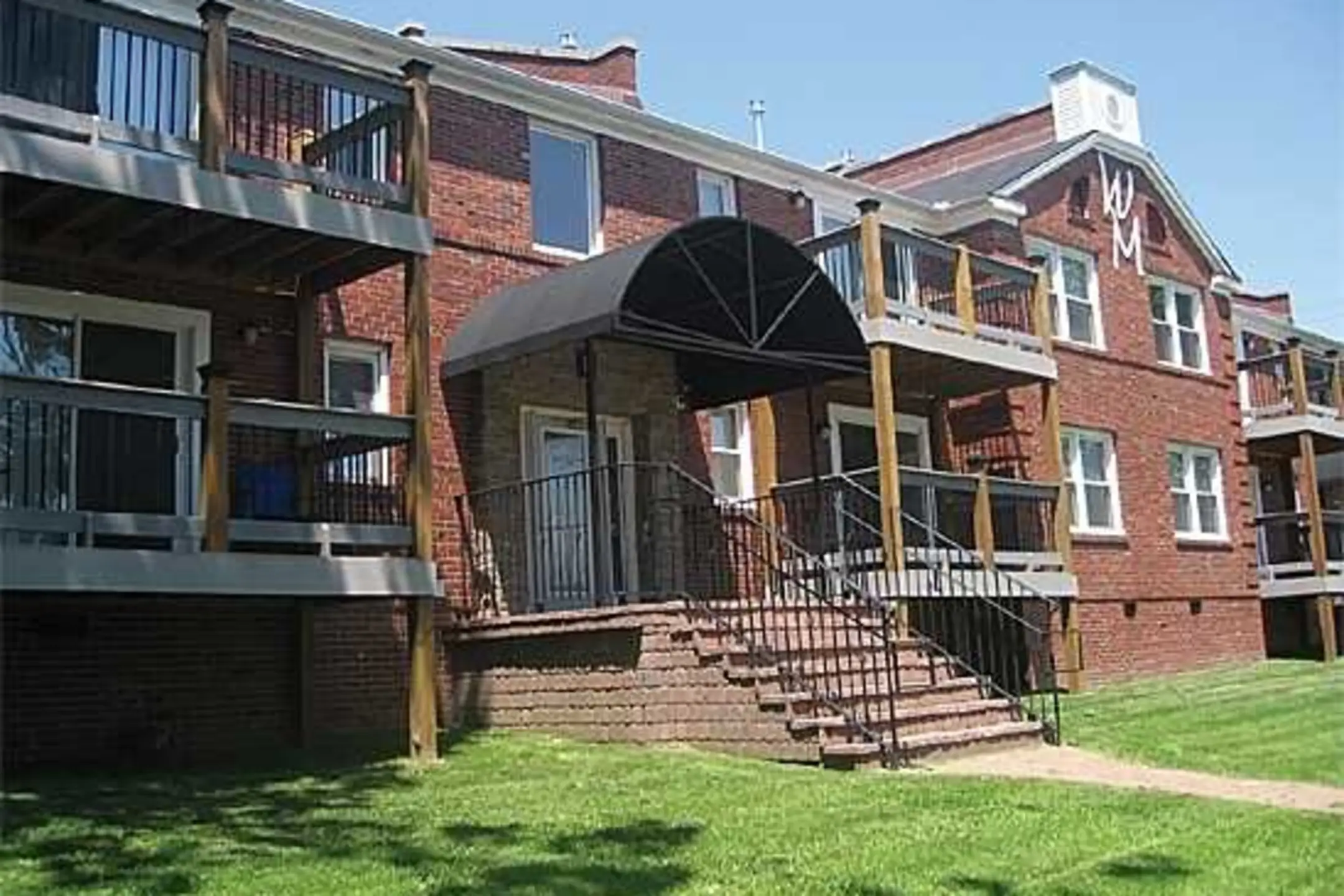 Studio Apartments Westport Kansas City