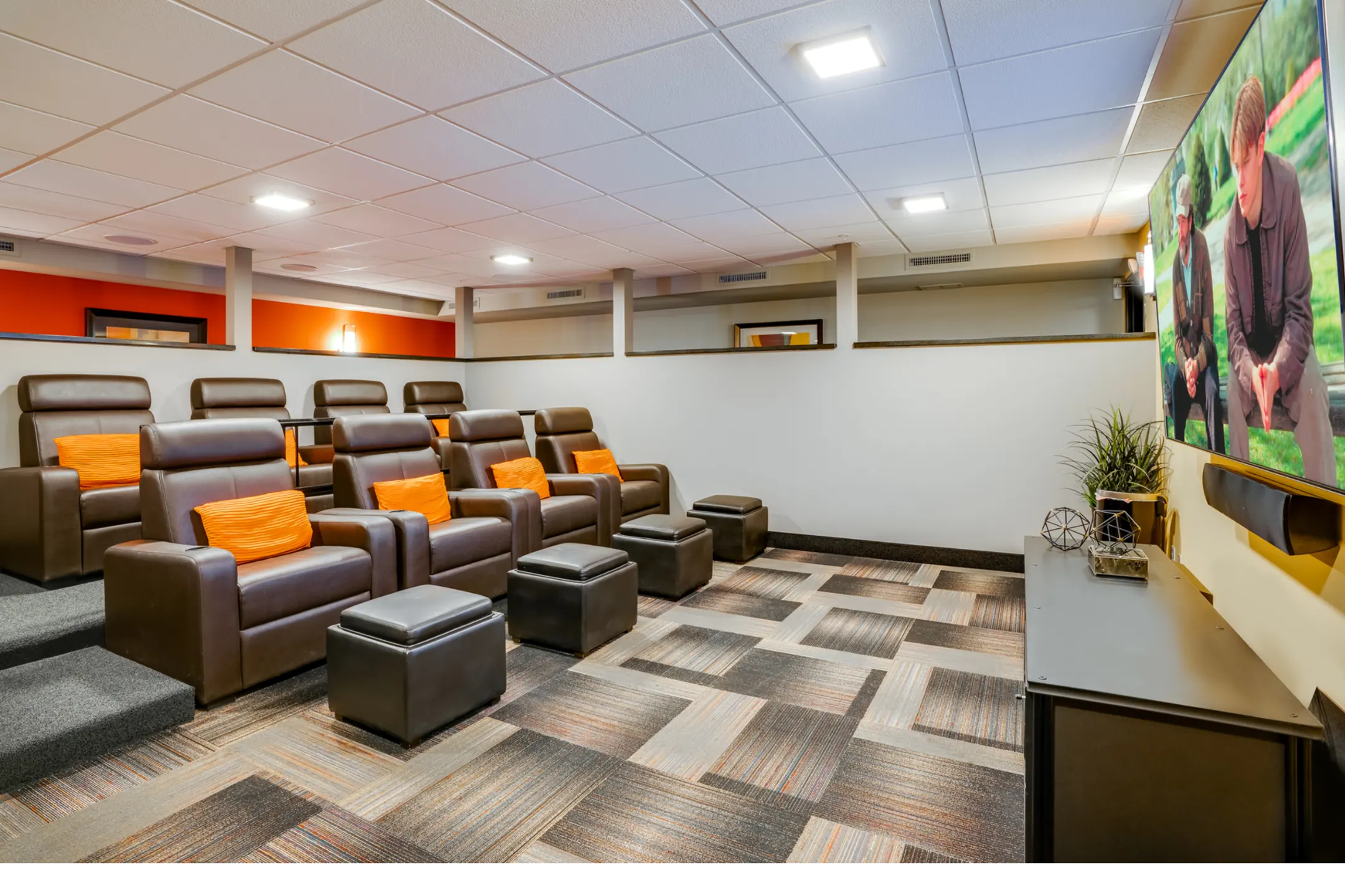 Concierge Apartments 7620 Penn Ave S Richfield, MN Apartments for