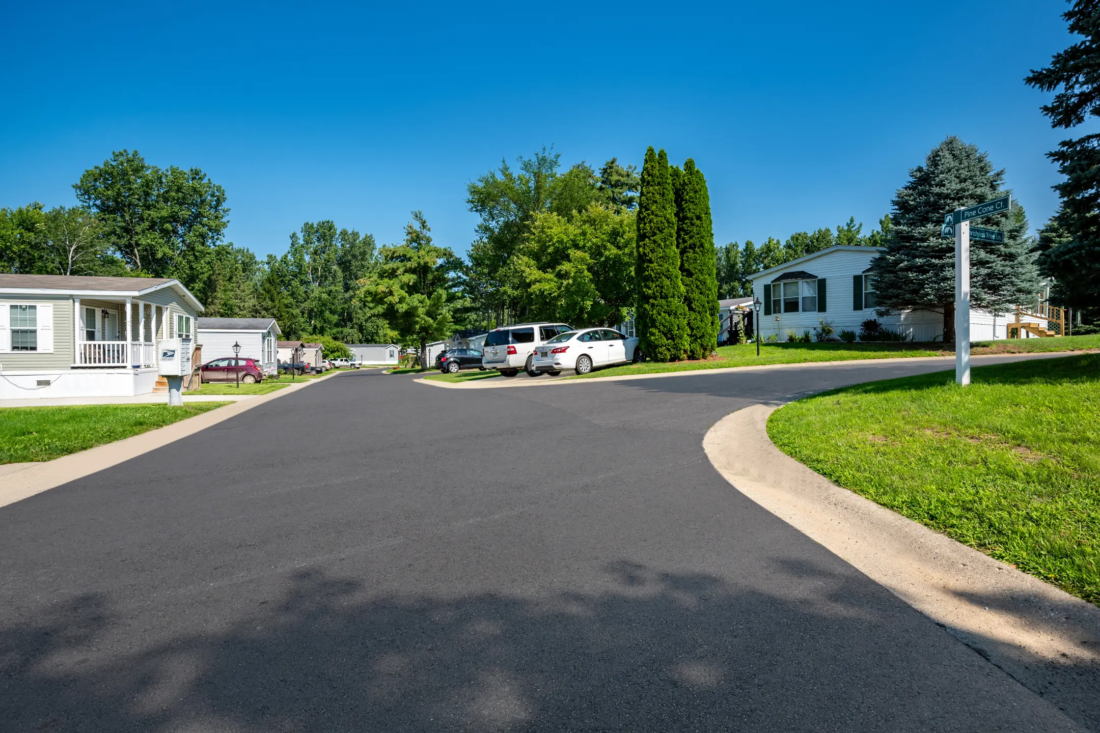 Pine Ridge 9348 SILVER LAKE RD Linden, MI Apartments for Rent Rent.