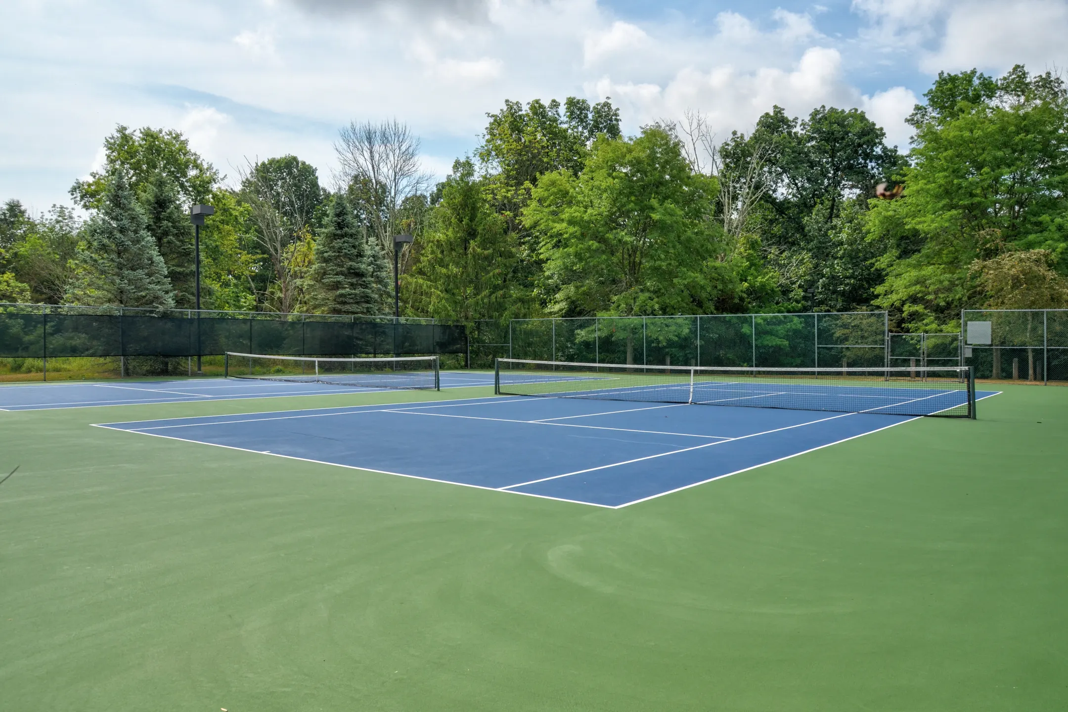 Pike Run Communities Apartments - Belle Mead, NJ 08502