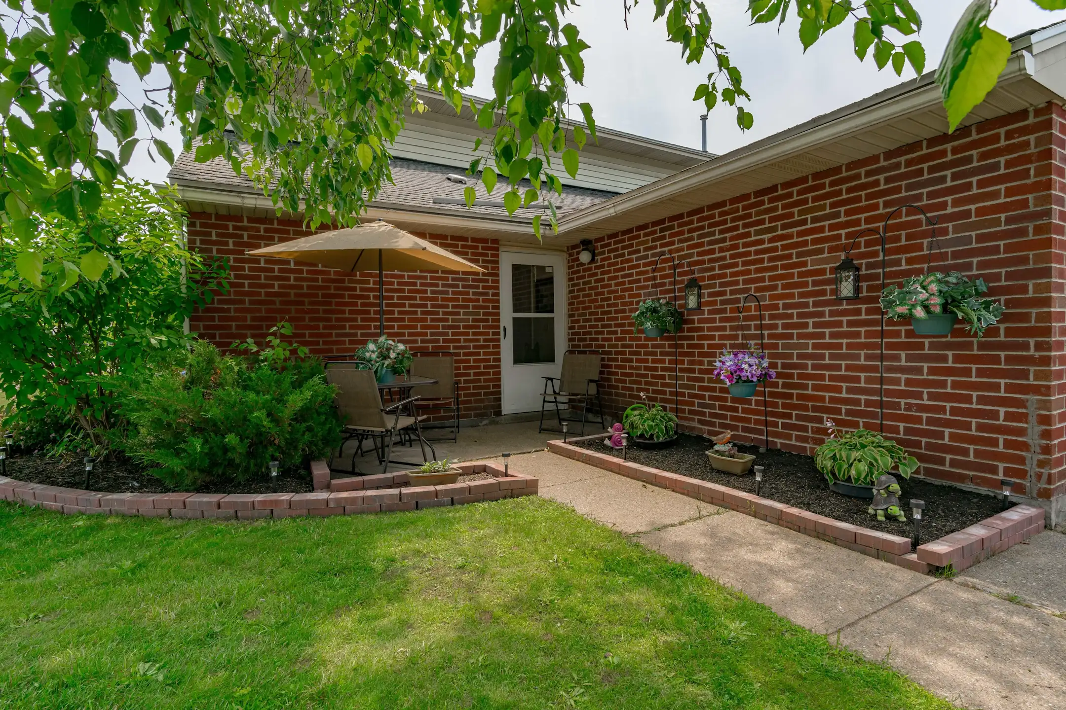 Parkstead Gouverneur Apartments Gouverneur, NY 13642