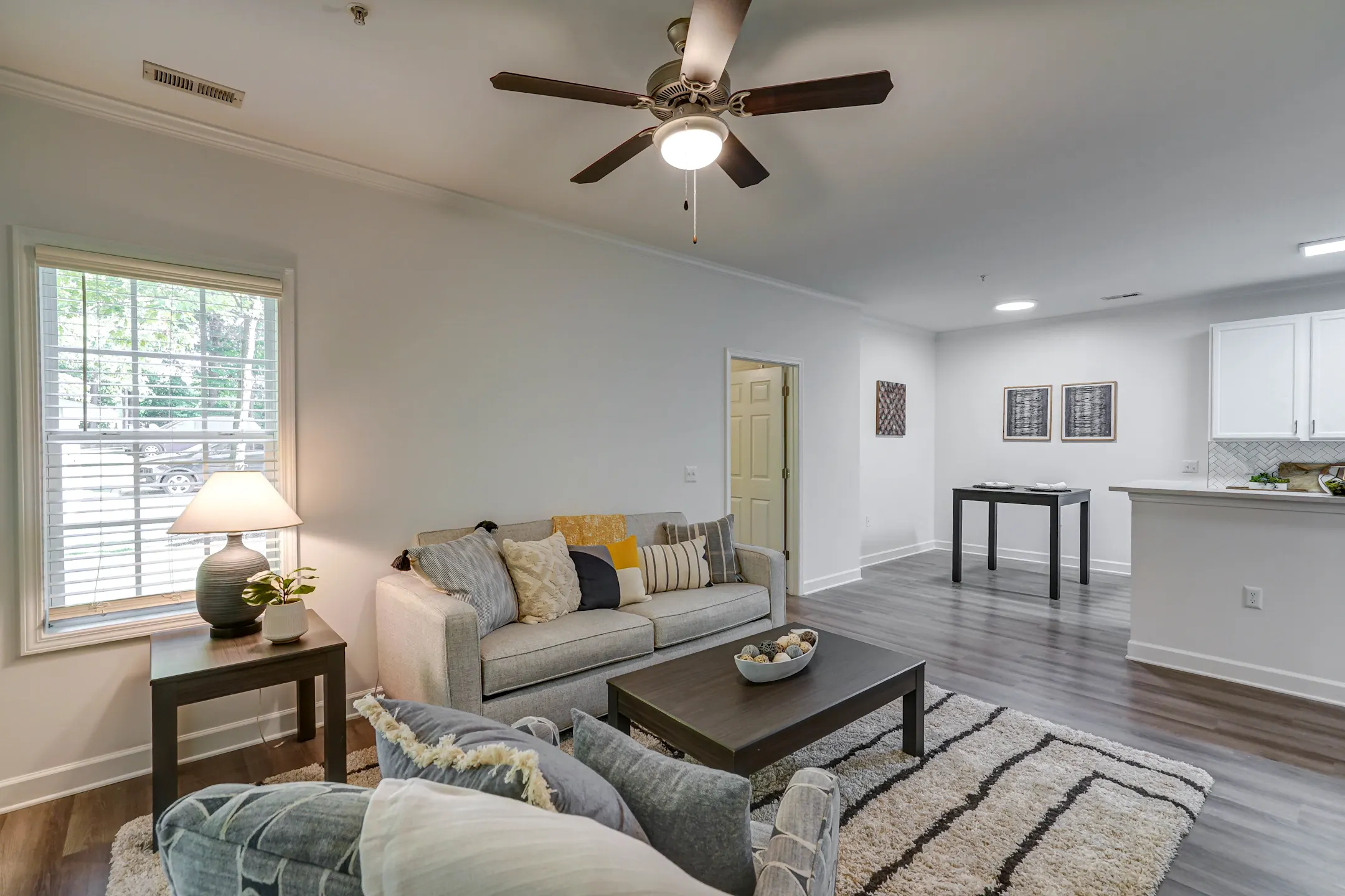 Blue Hill Apartments 601 Crimson Cross Ct Raleigh, NC Apartments