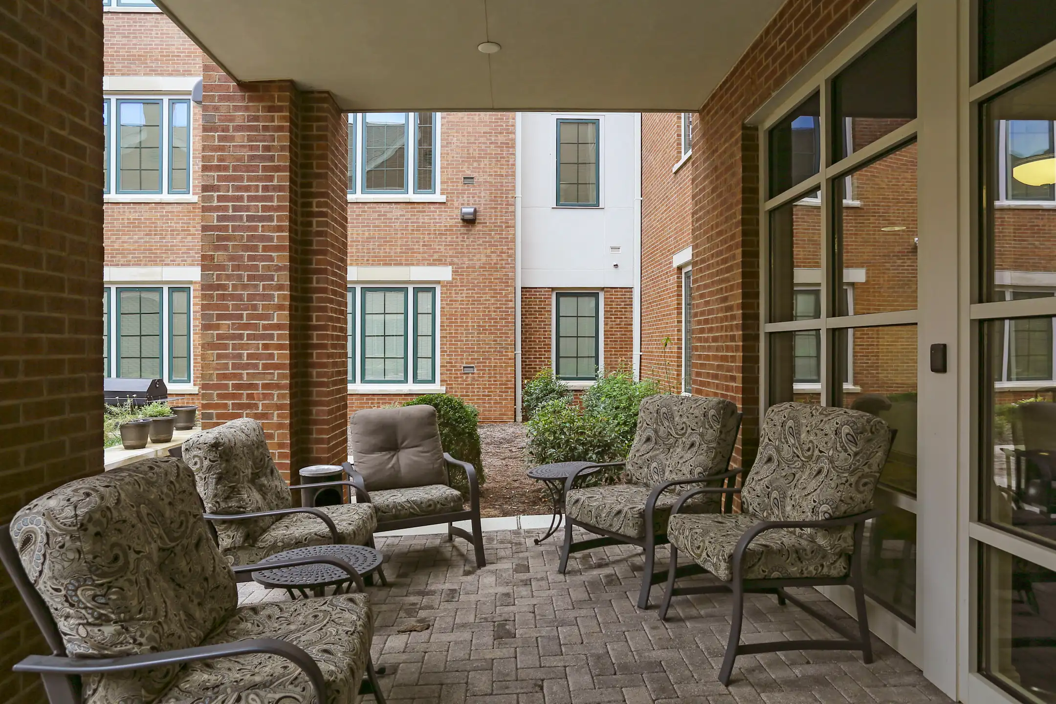 Gateway Place - Huntsville, AL
