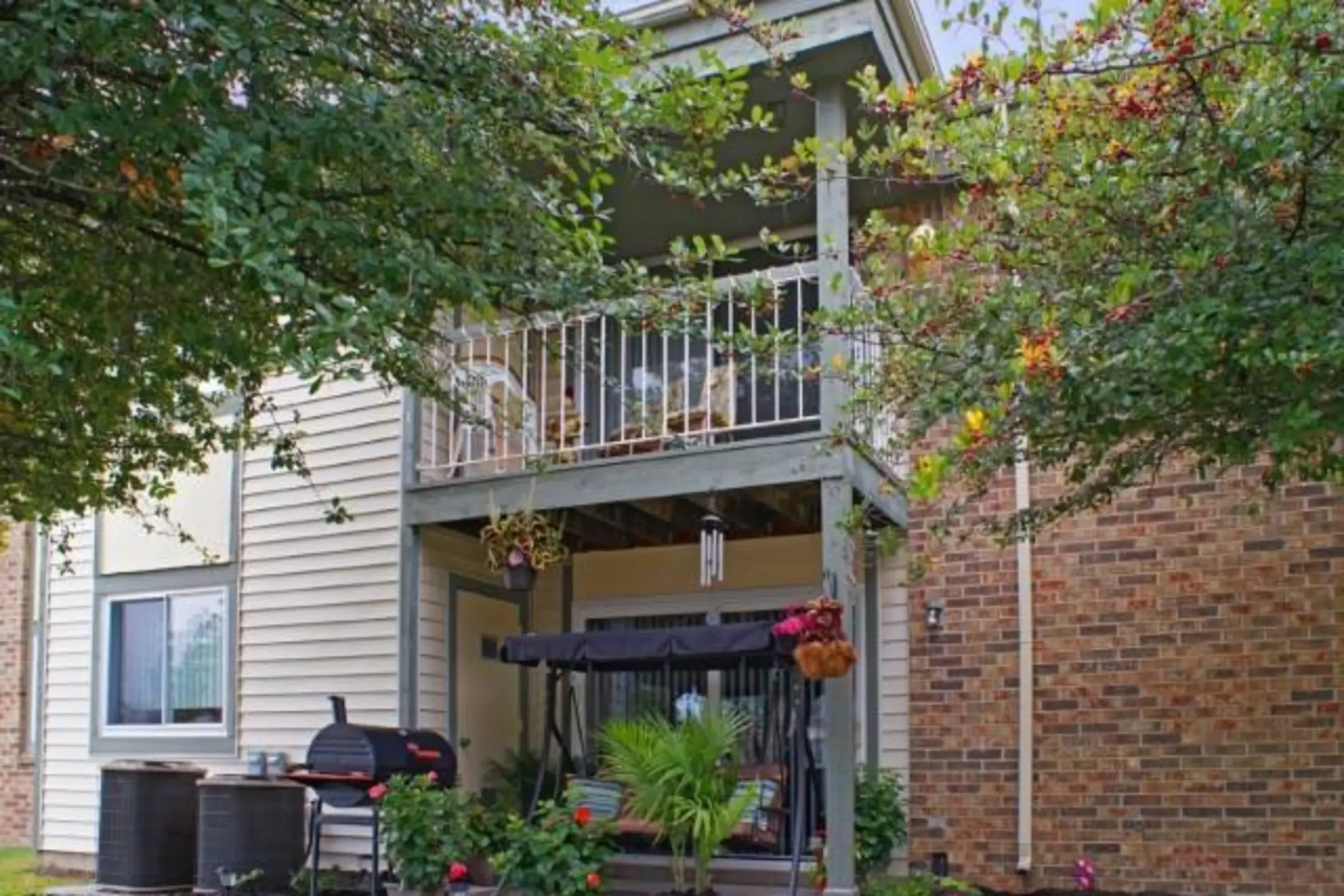 Morris Square Apartments Mount Morris, MI 48458