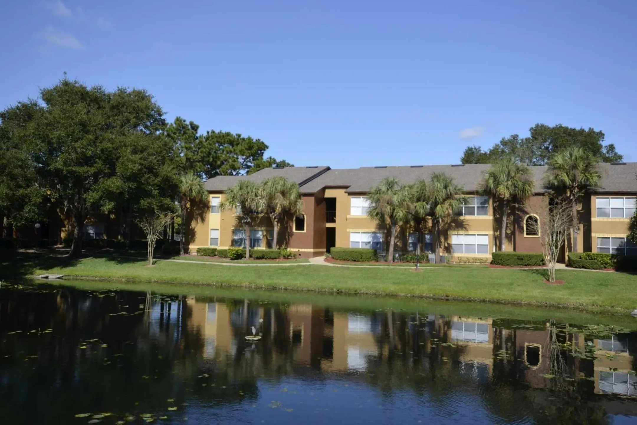 Oasis at Wekiva Apartments - Apopka, FL 32703