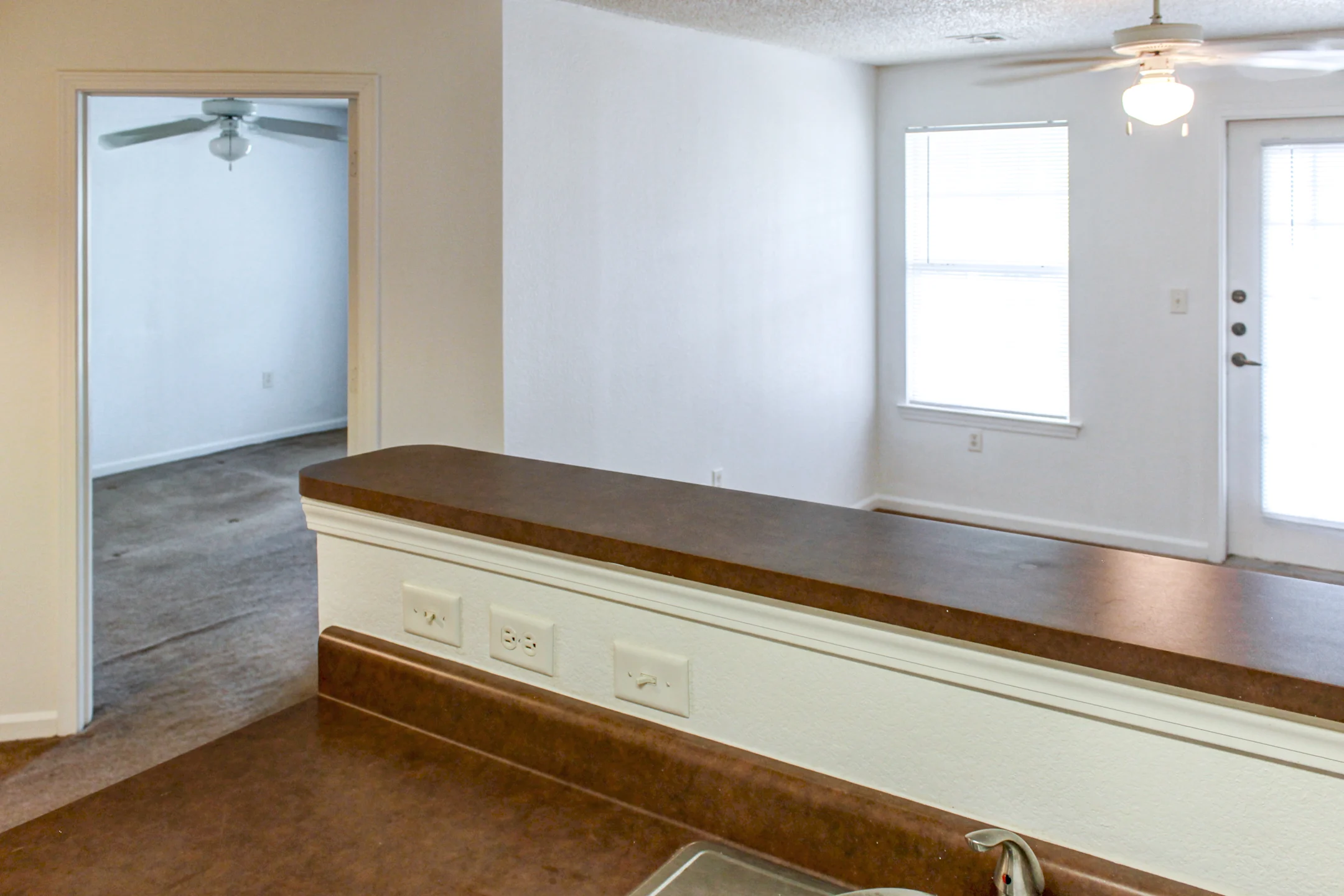 KNOLLWOOD HEIGHTS APTS Apartments Big Spring, TX 79720