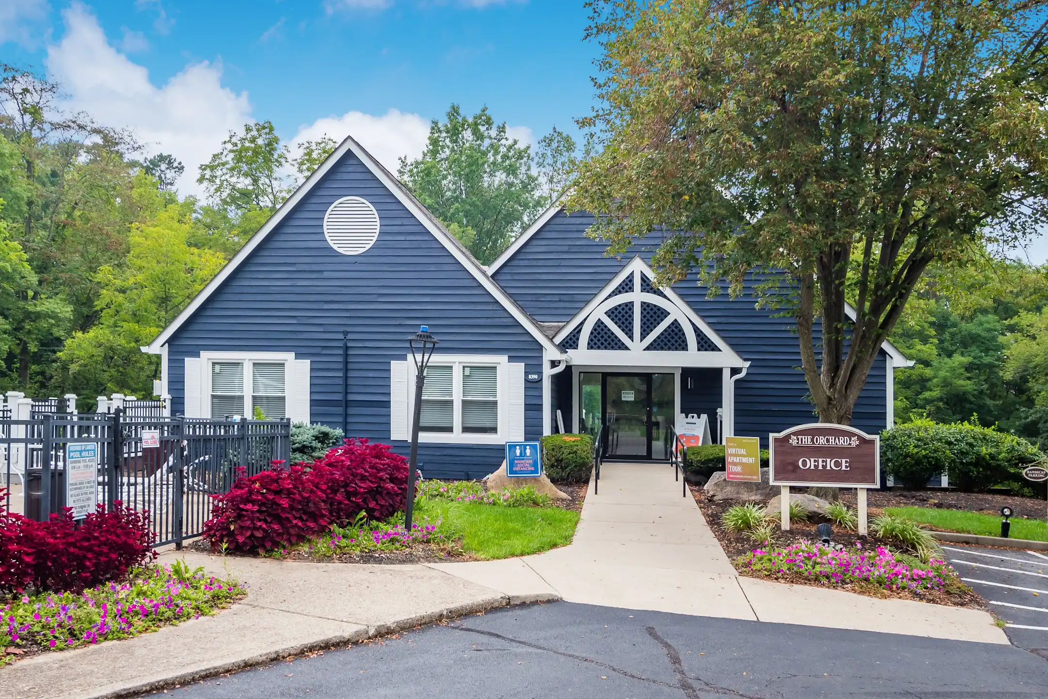 Building - The Orchard Of Landen - Maineville, OH
