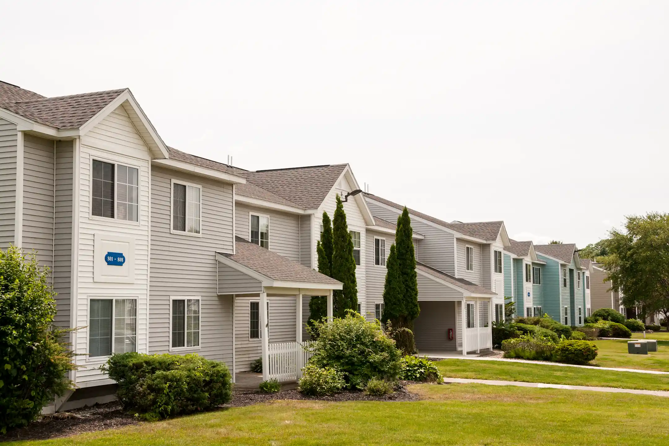 Adams Station Apartments 1 Juniper Dr Delmar, NY Apartments for