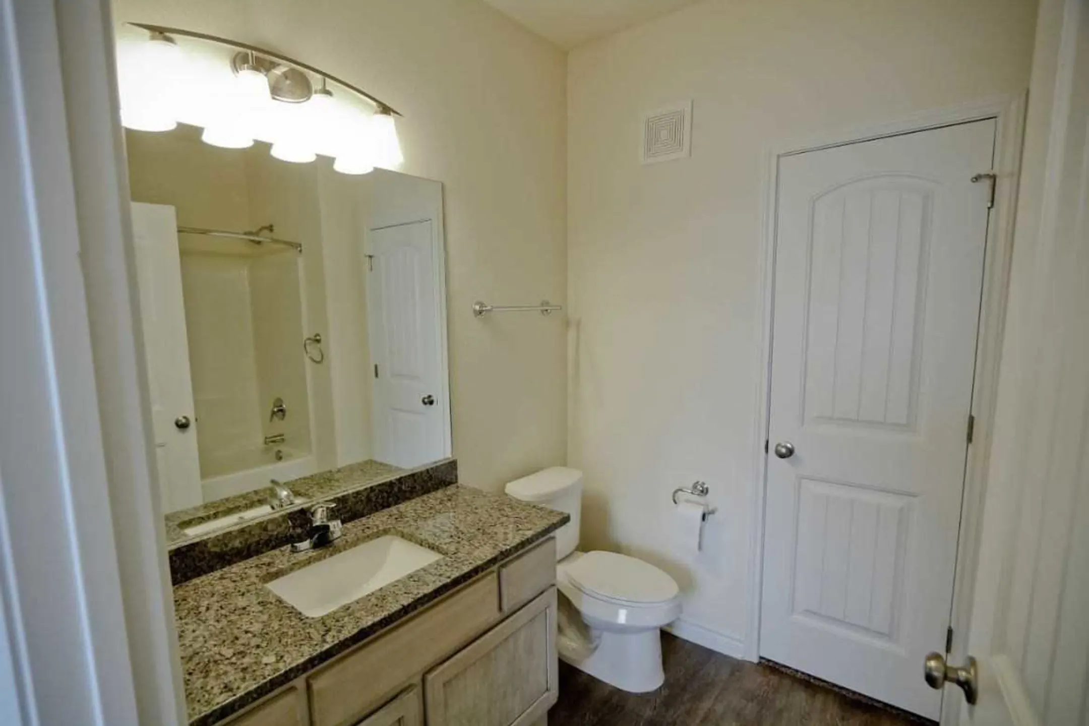 Bathroom - Camber Villas - Bryan, TX
