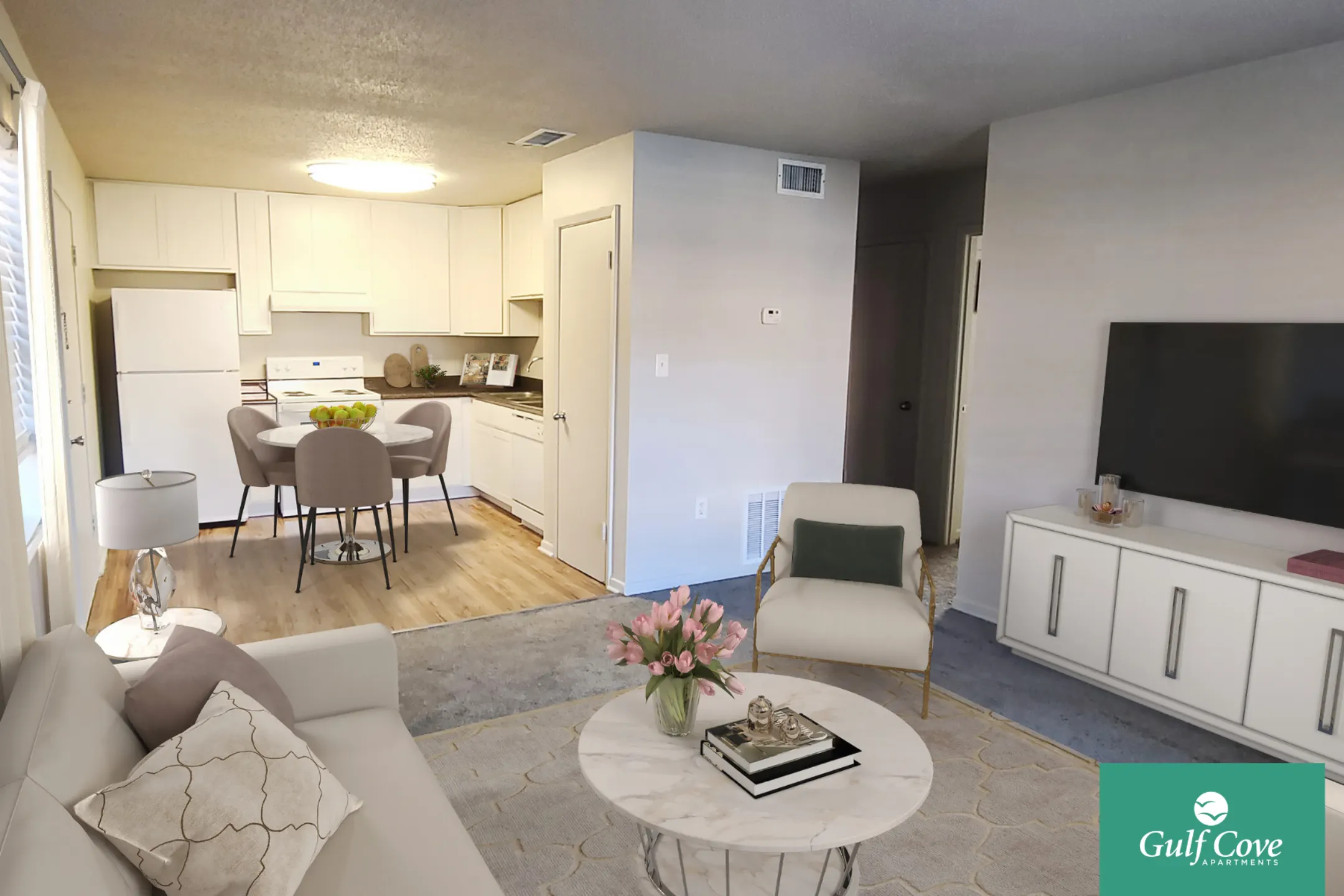 Gulf Cove Apartments Apartments Mary Esther, FL 32569