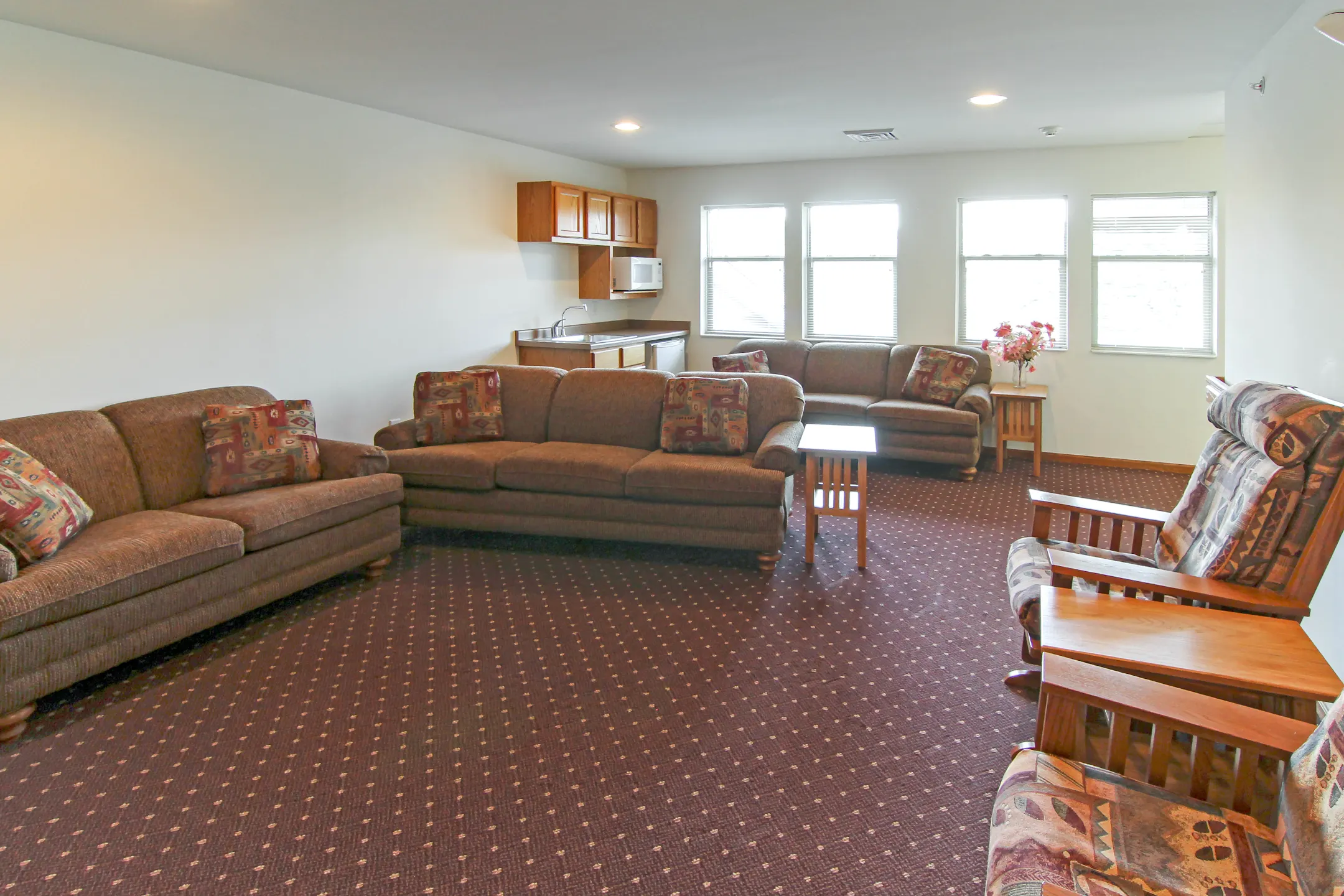 Cannery Row Senior Community 301 E 3rd St Waunakee, WI Apartments