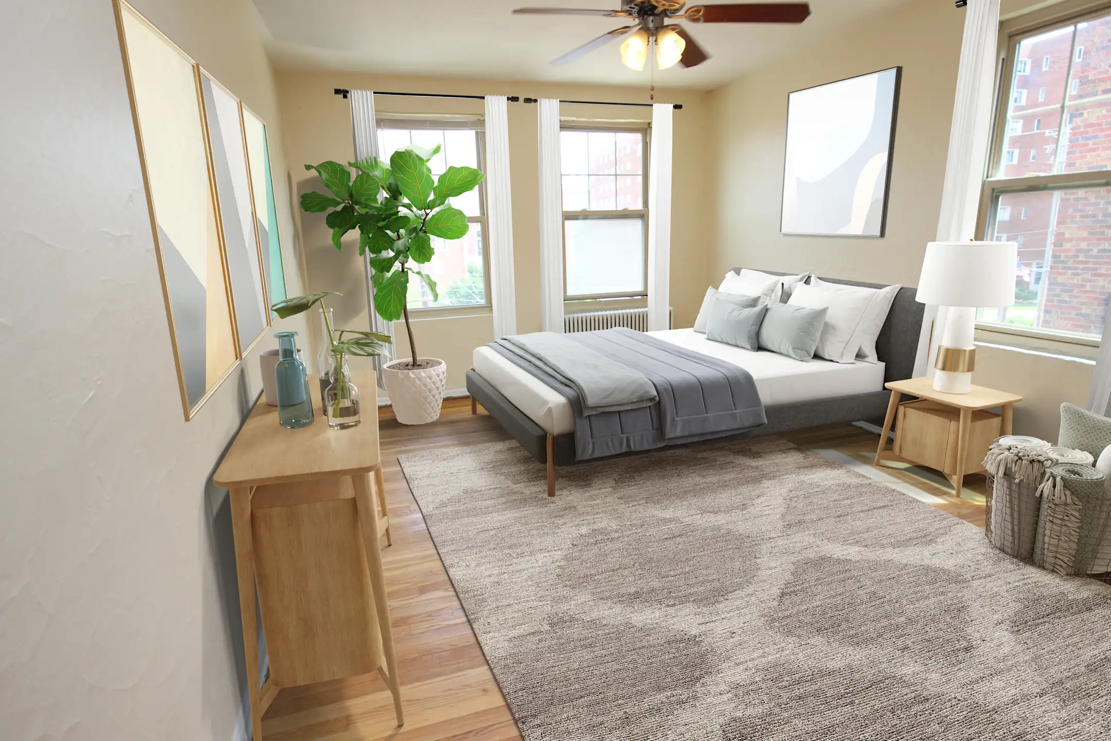 Oakland Apartments Apartments Pittsburgh, PA 15213