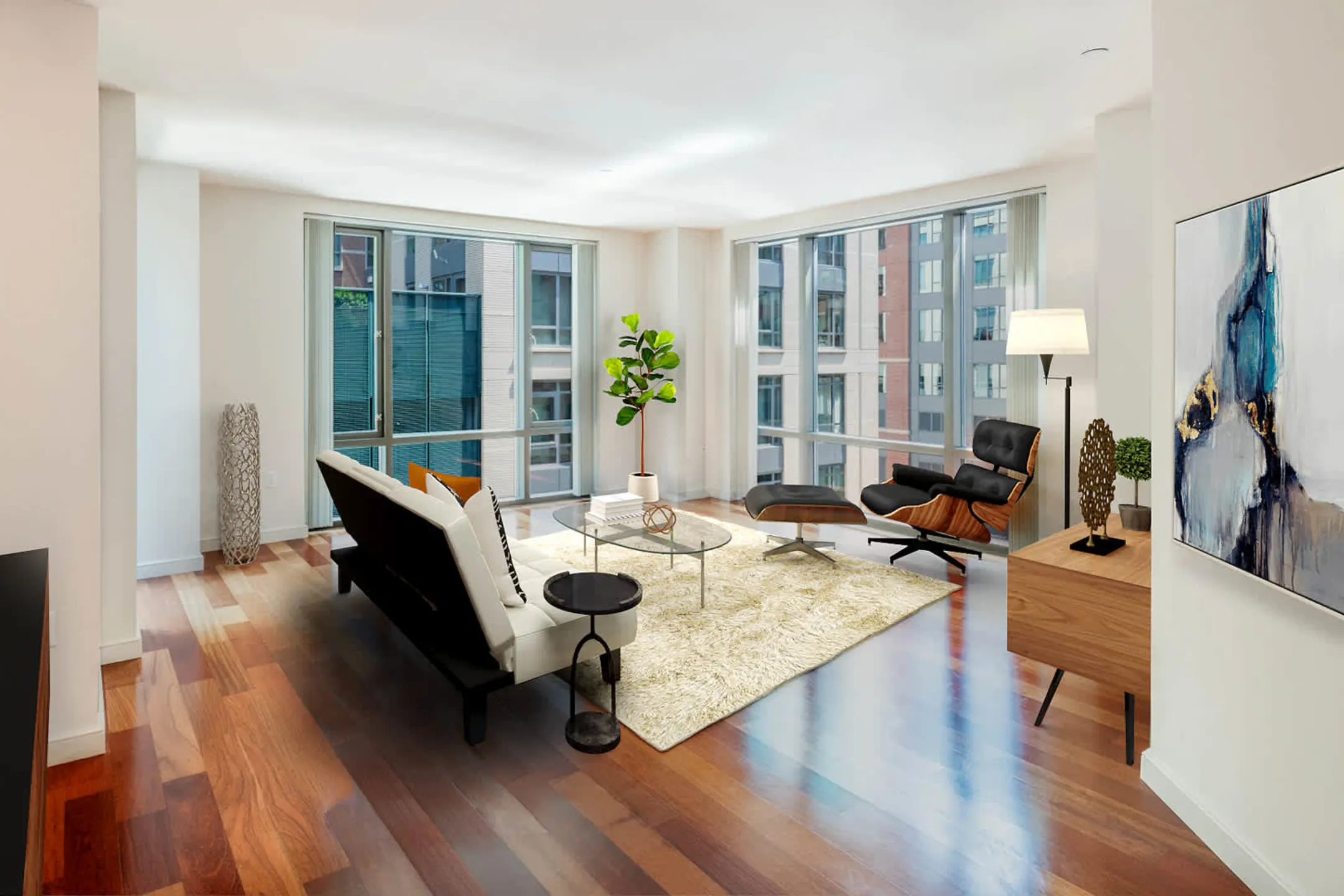 Avenir Apartments Boston, MA 02114