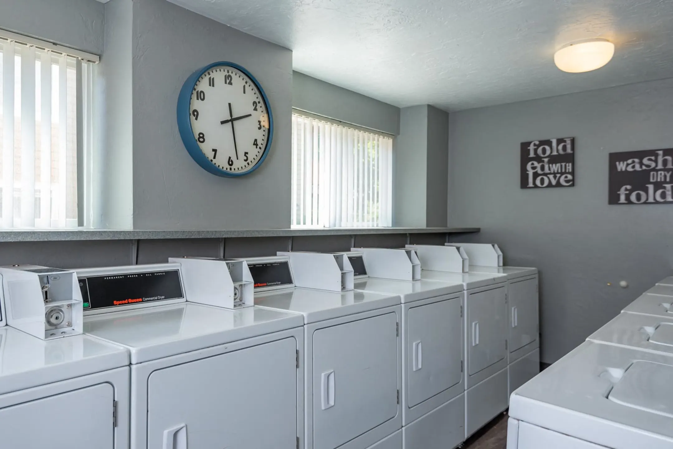 Broadway Center Apartments Eugene, OR 97401