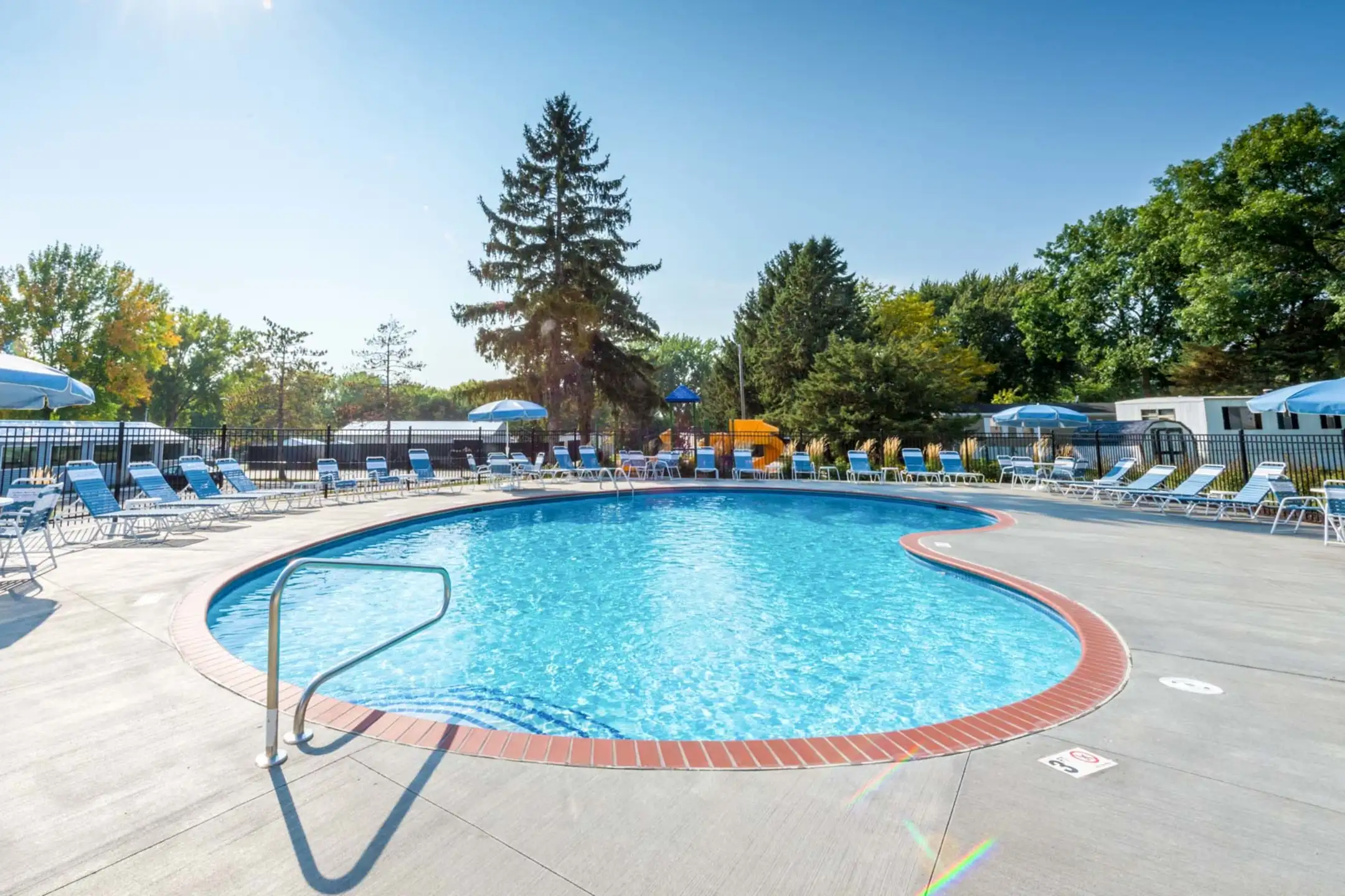 Southern Hills/Northridge Place 105 20th St Nw Stewartville, MN