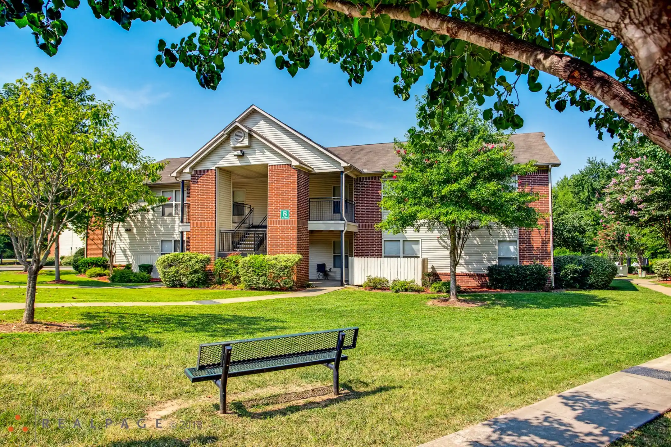 Village Square of Jacksonville Apartments Jacksonville, AR 72076