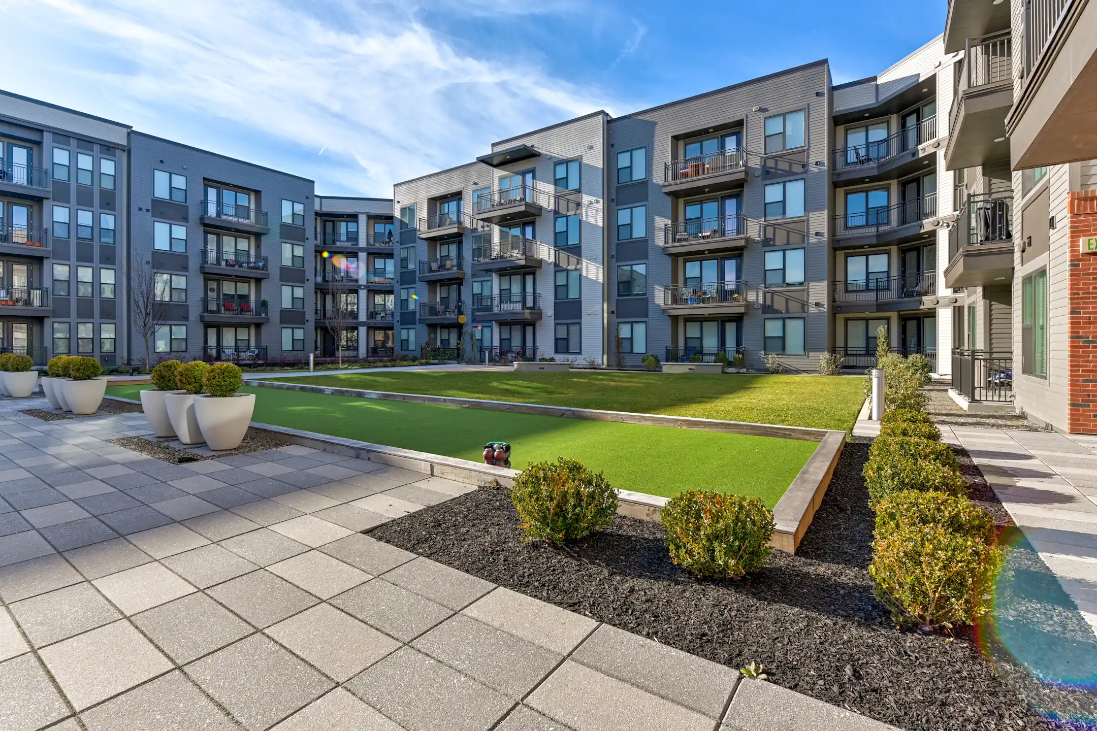 555 Flats 555 Dresher Rd Horsham, PA Apartments for Rent Rent.