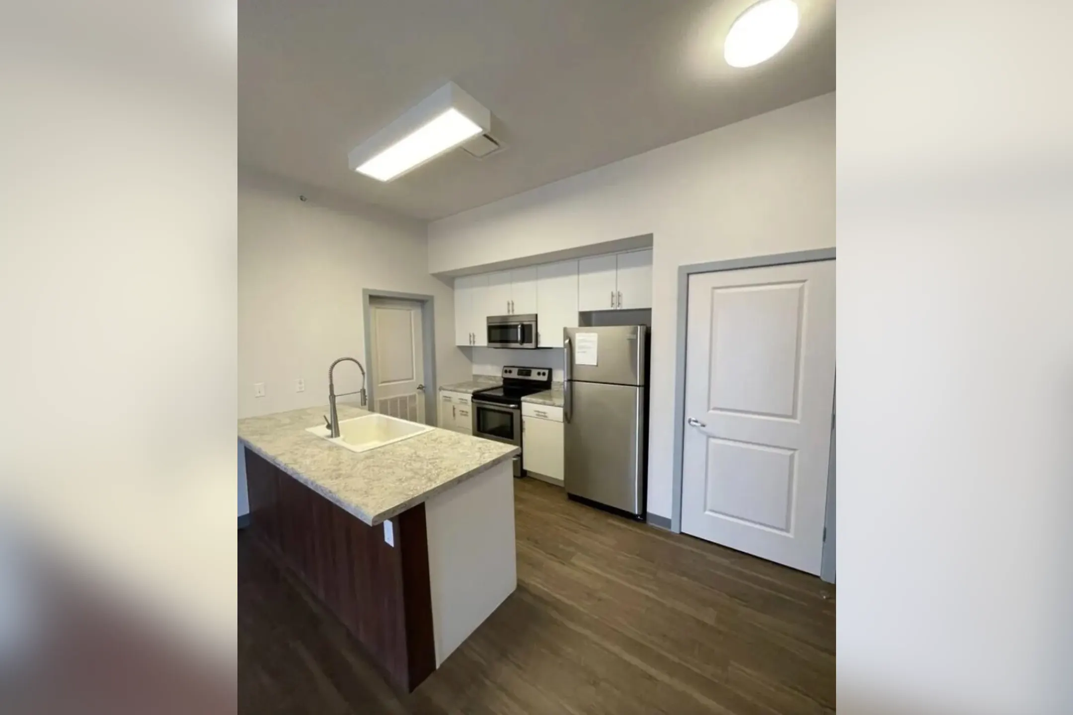 SoEL District Lofts 430 East Elm Street Springfield, MO Apartments