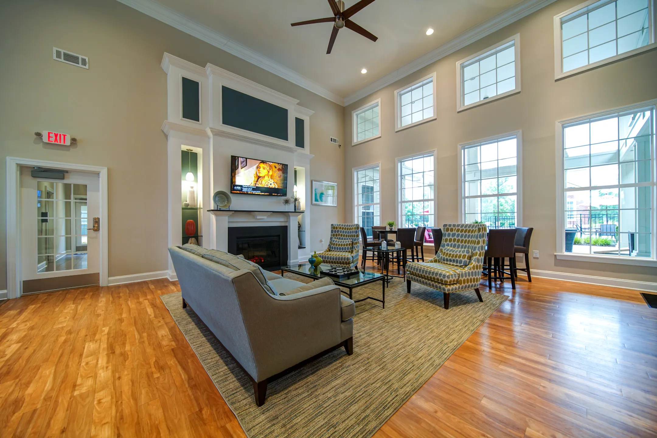 Revere at Tega Cay Apartments Tega Cay, SC 29708