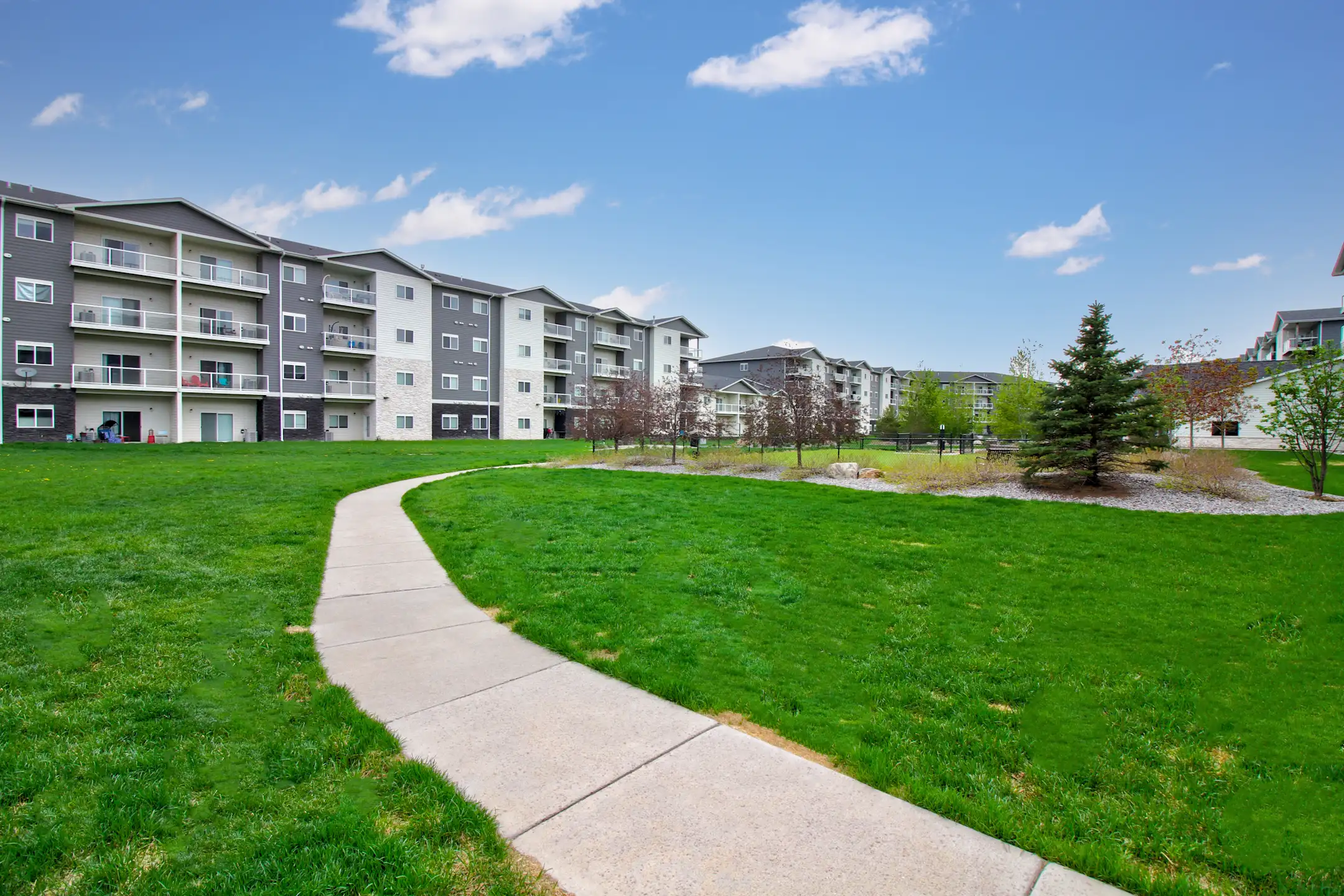 Graystone Heights - Sioux Falls, SD