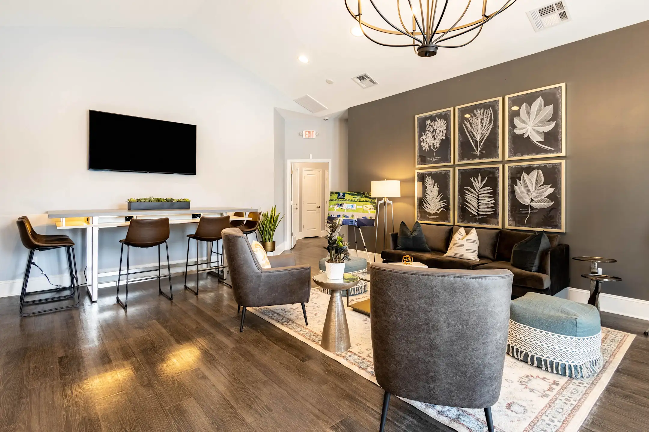 Legacy at Baldwin Ridge Apartments Burlington, NC 27217