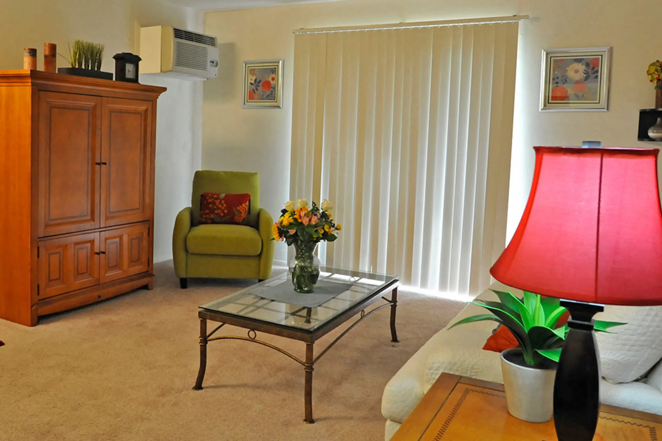 Rivers Edge Apartments Waterford, MI 48327