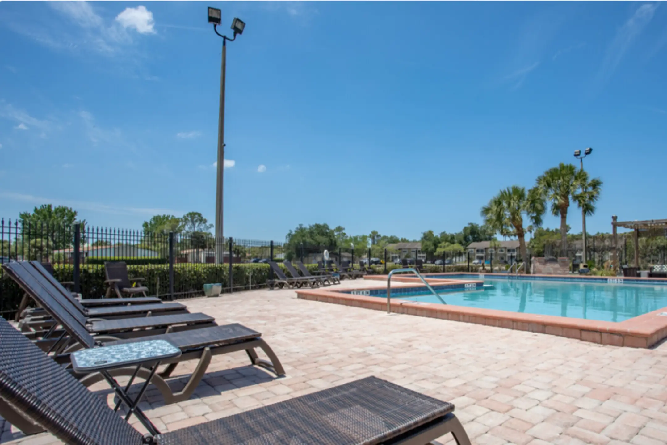 The at Capri Isles 1050 Capri Isles Blvd Venice, FL