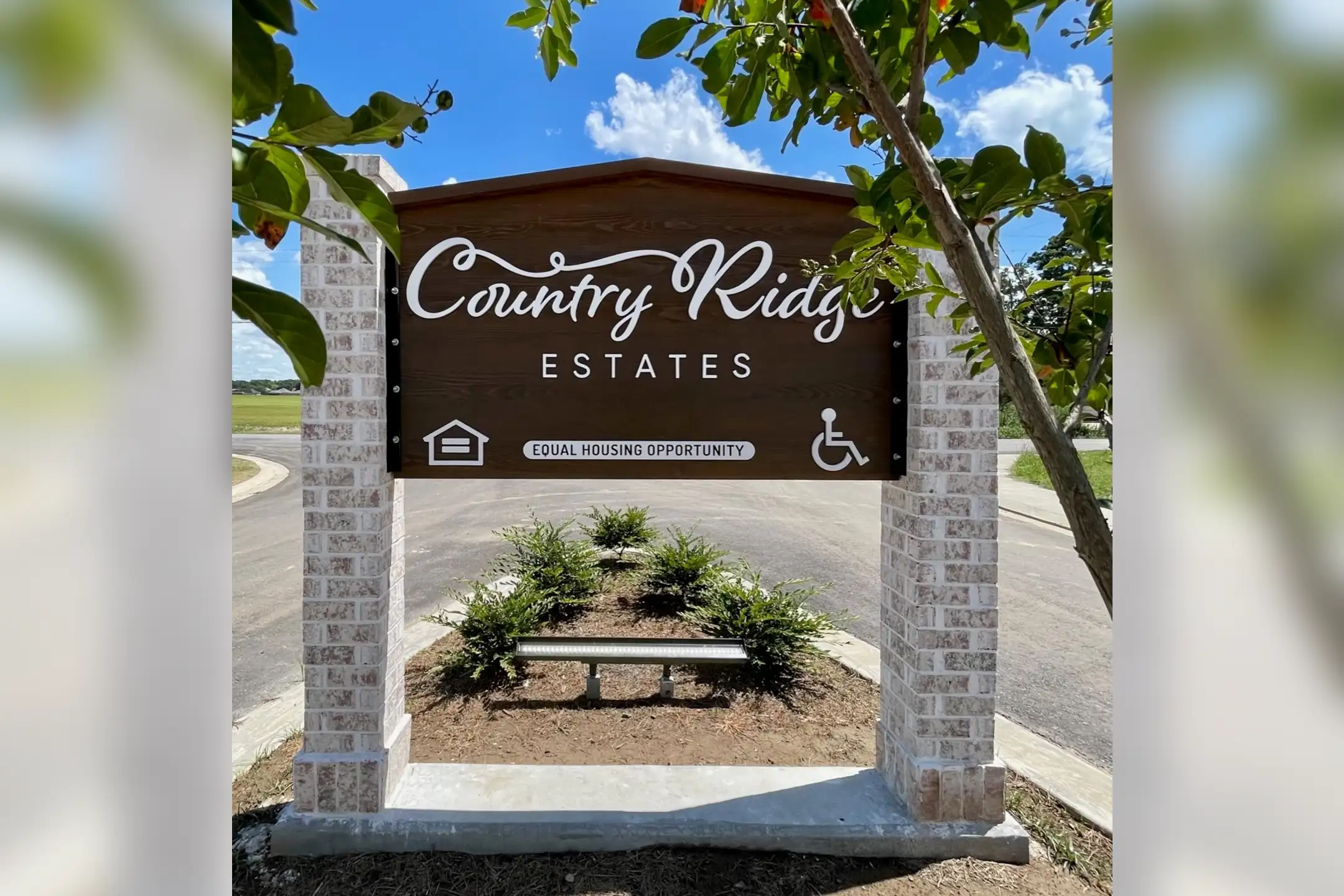 Country Ridge Estates Apartments Opelousas, LA 70570