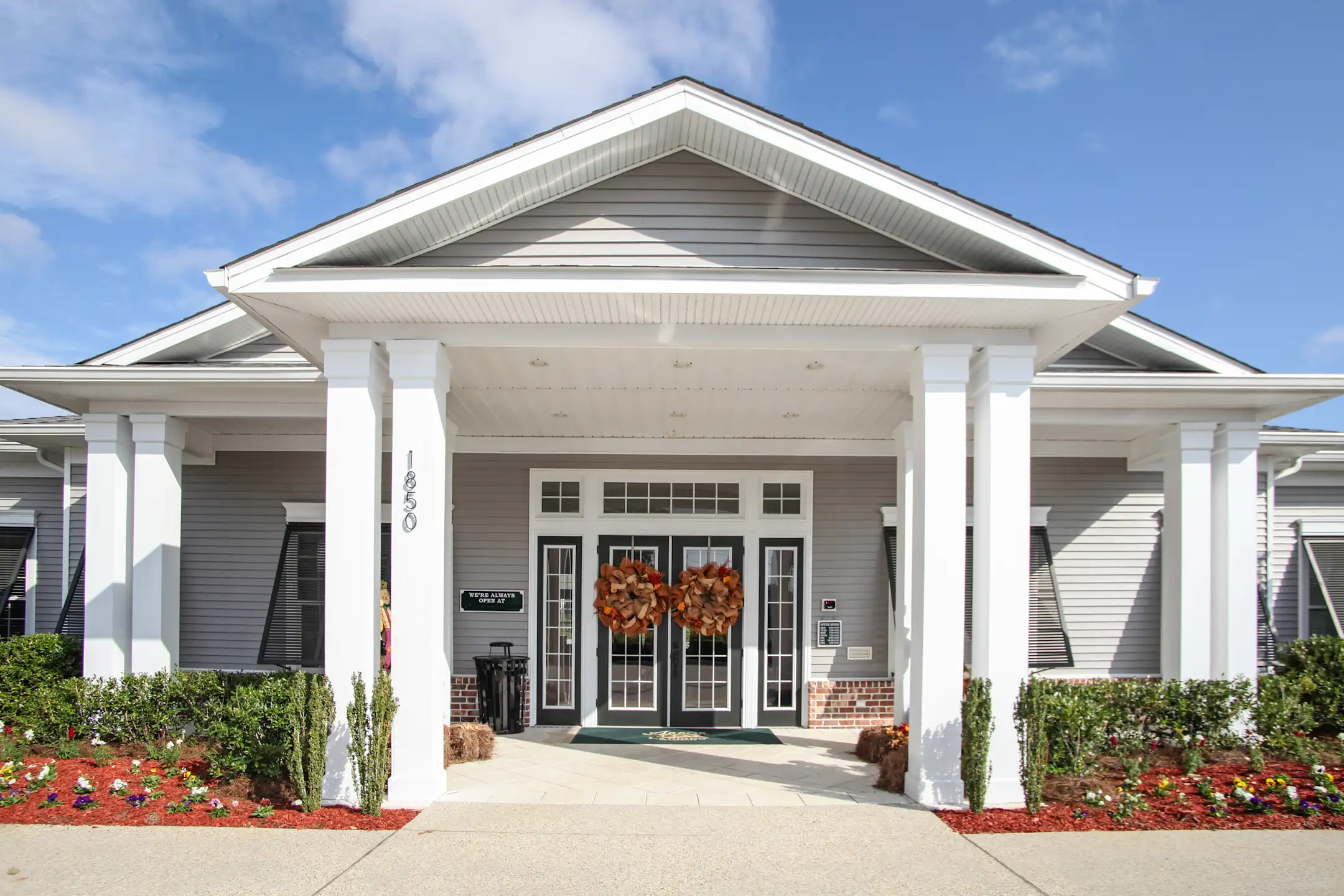 Arbor Landing Apartments Biloxi, MS 39532