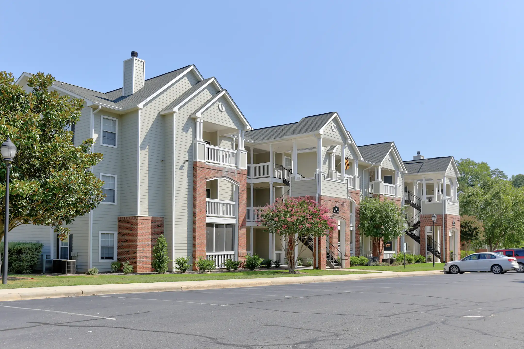 Village at Lake Wylie Apartments Clover, SC 29710
