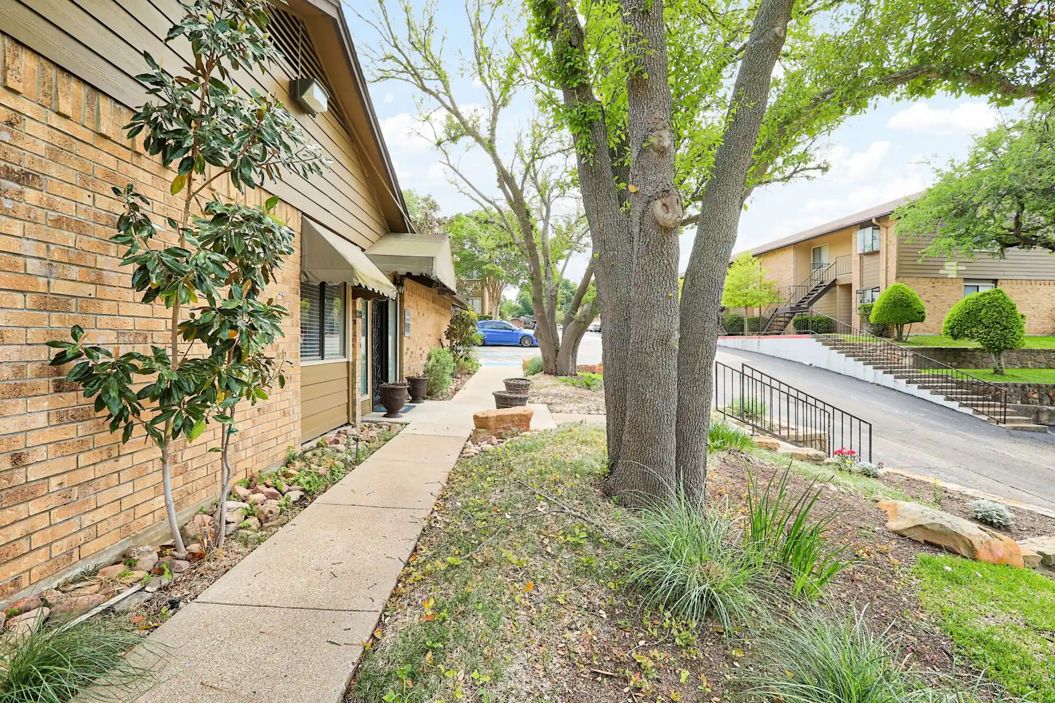 The Hilltop Apartment Homes 2402 S 61st St Temple, TX Apartments for Rent Rent.