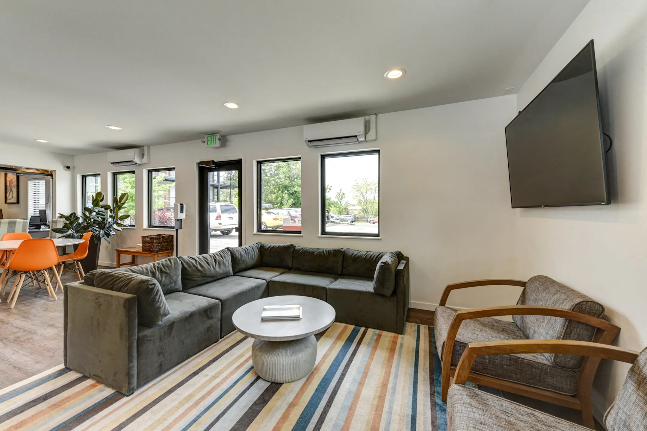 The Lodge Apartments Boulder, CO 80303